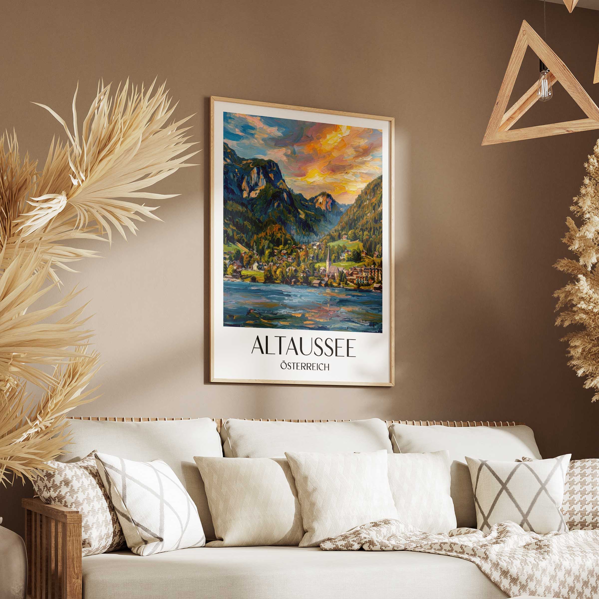 altaussee-österreich-österreich-poster-oil-painting-oelgemaelde
