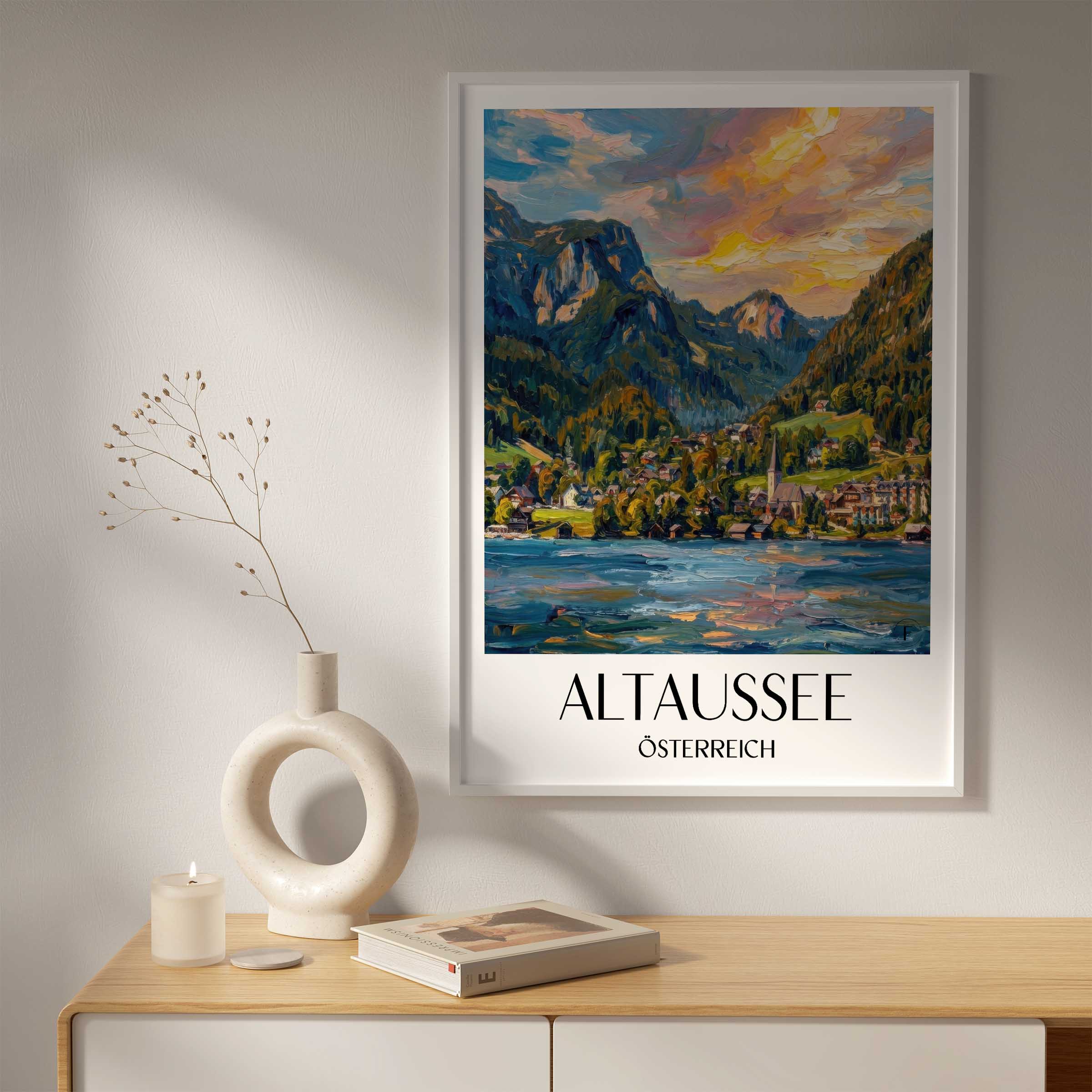 altaussee-österreich-österreich-poster-oil-painting-oelgemaelde