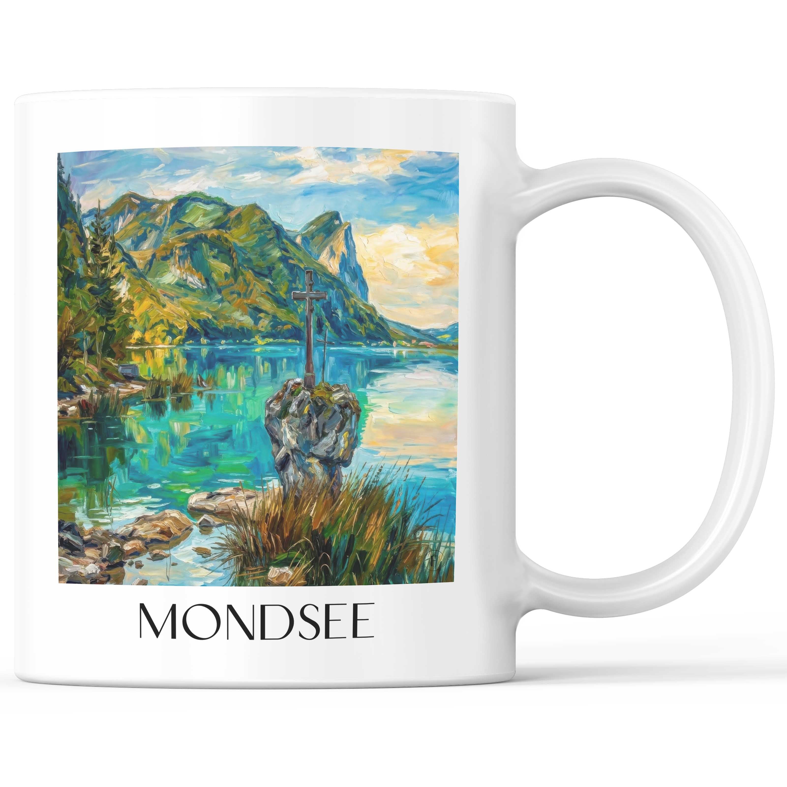 mondsee-österreich-österreich-kaffeebecher-oil-painting-oelgemaelde