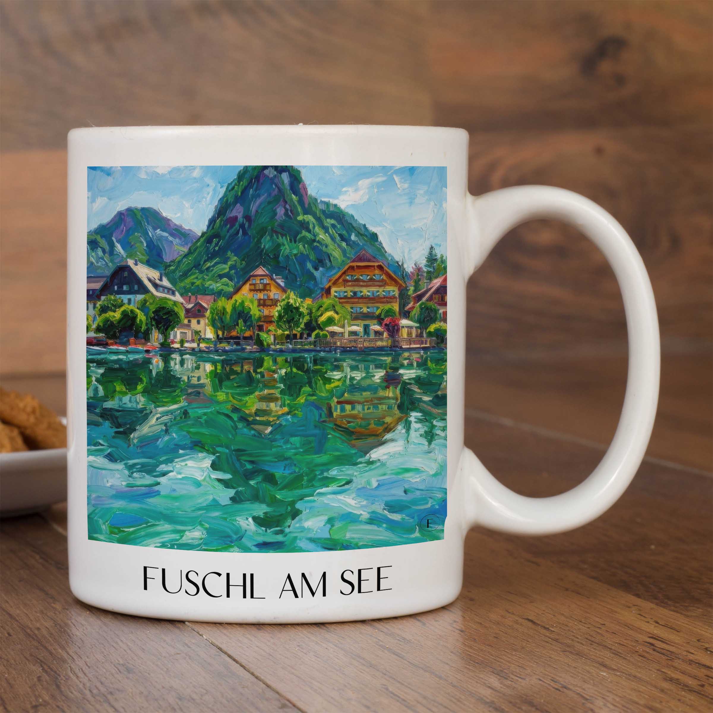 fuschl-am-see-österreich-österreich-kaffeebecher-oil-painting-oelgemaelde