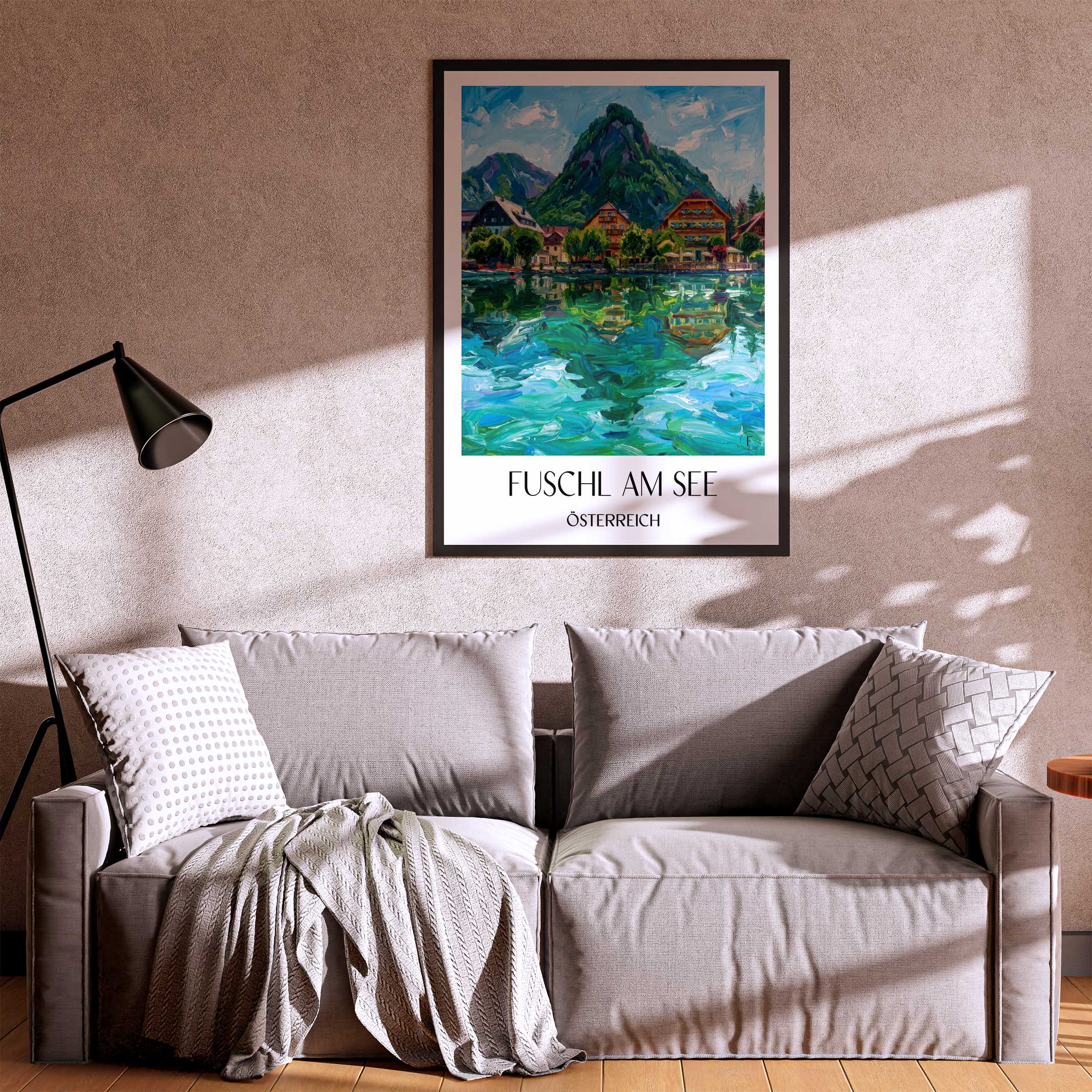fuschl-am-see-österreich-österreich-poster-oil-painting-oelgemaelde