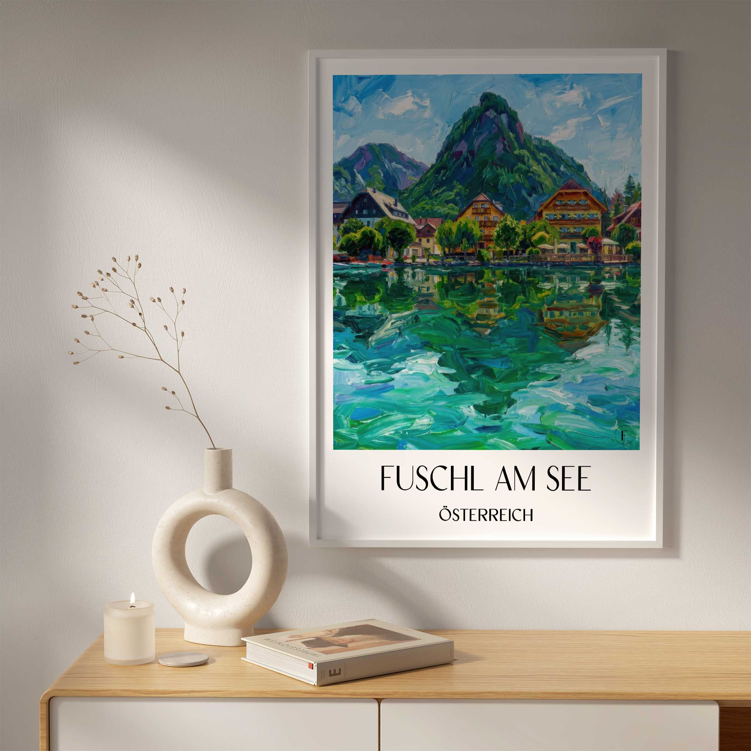 fuschl-am-see-österreich-österreich-poster-oil-painting-oelgemaelde