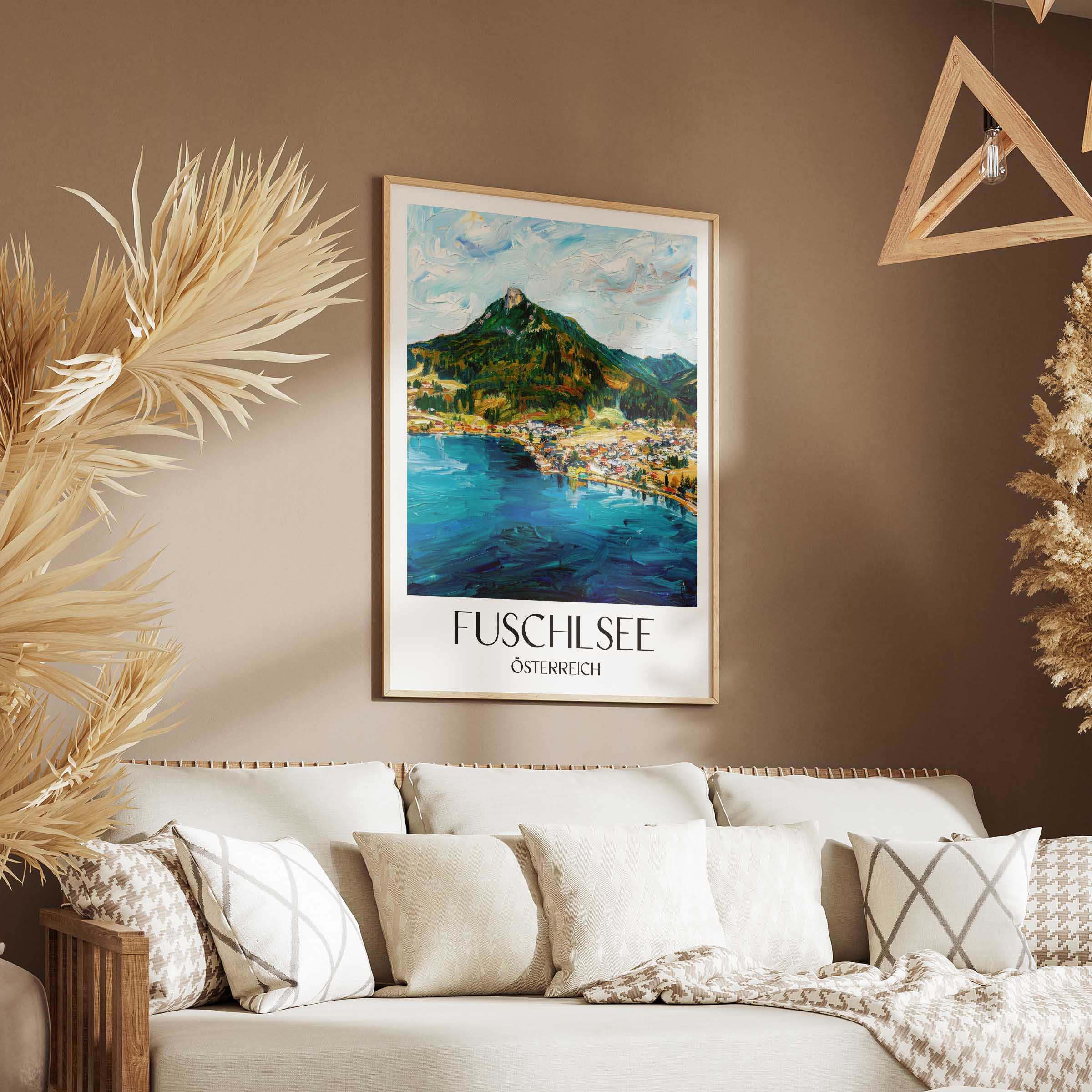 fuschlsee--österreich-österreich-poster-oil-painting-oelgemaelde