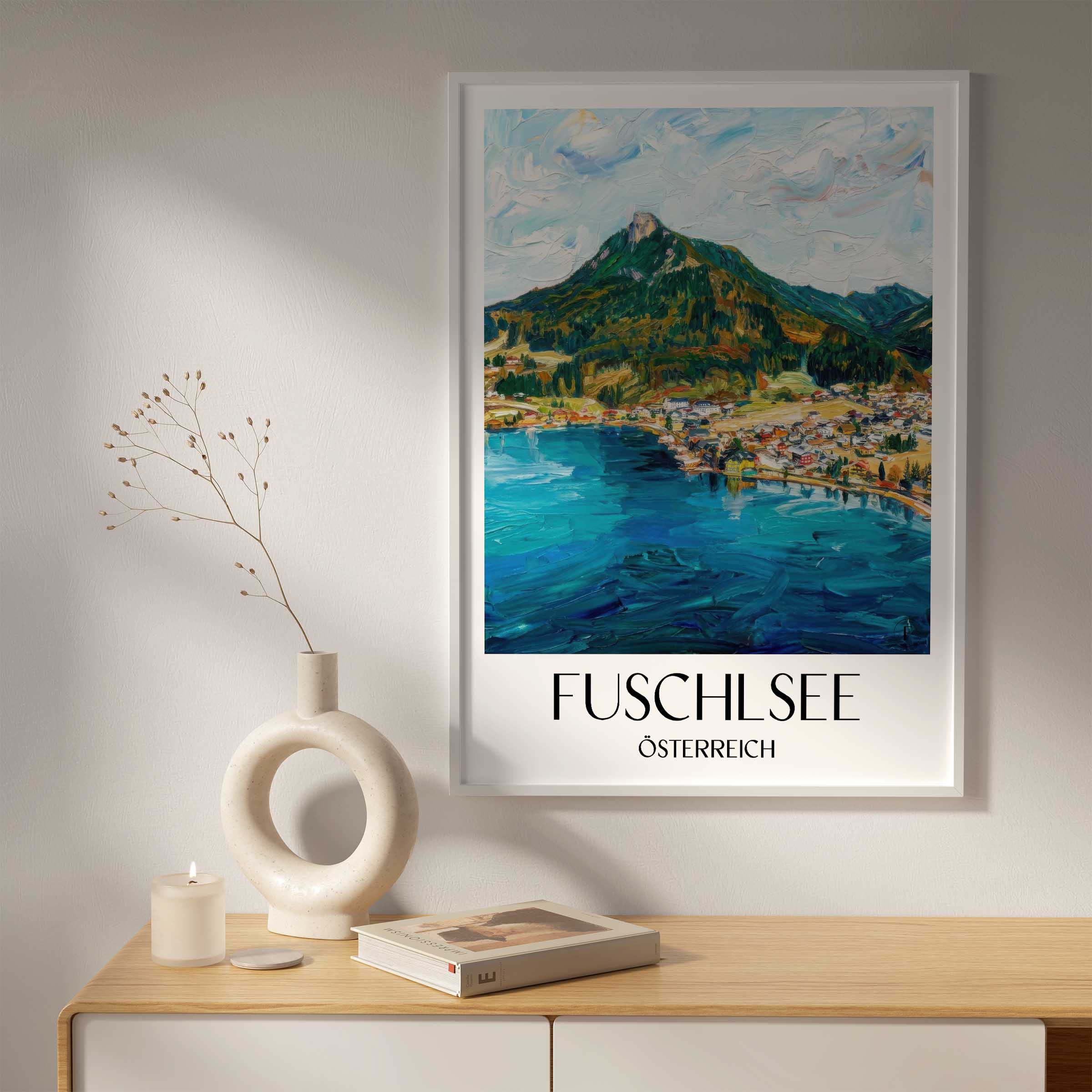 fuschlsee--österreich-österreich-poster-oil-painting-oelgemaelde