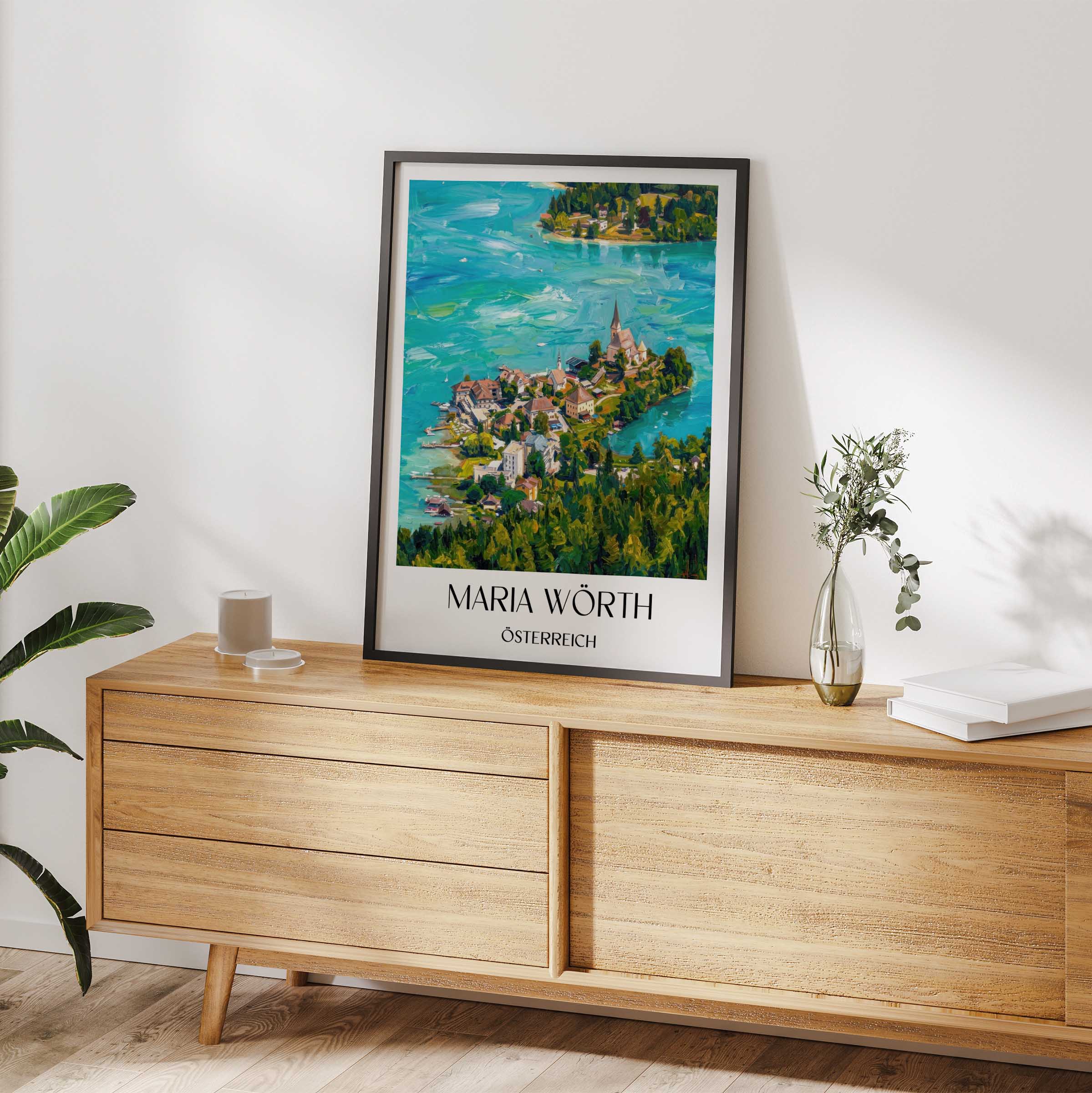 maria-wörth--österreich-österreich-poster-oil-painting-oelgemaelde