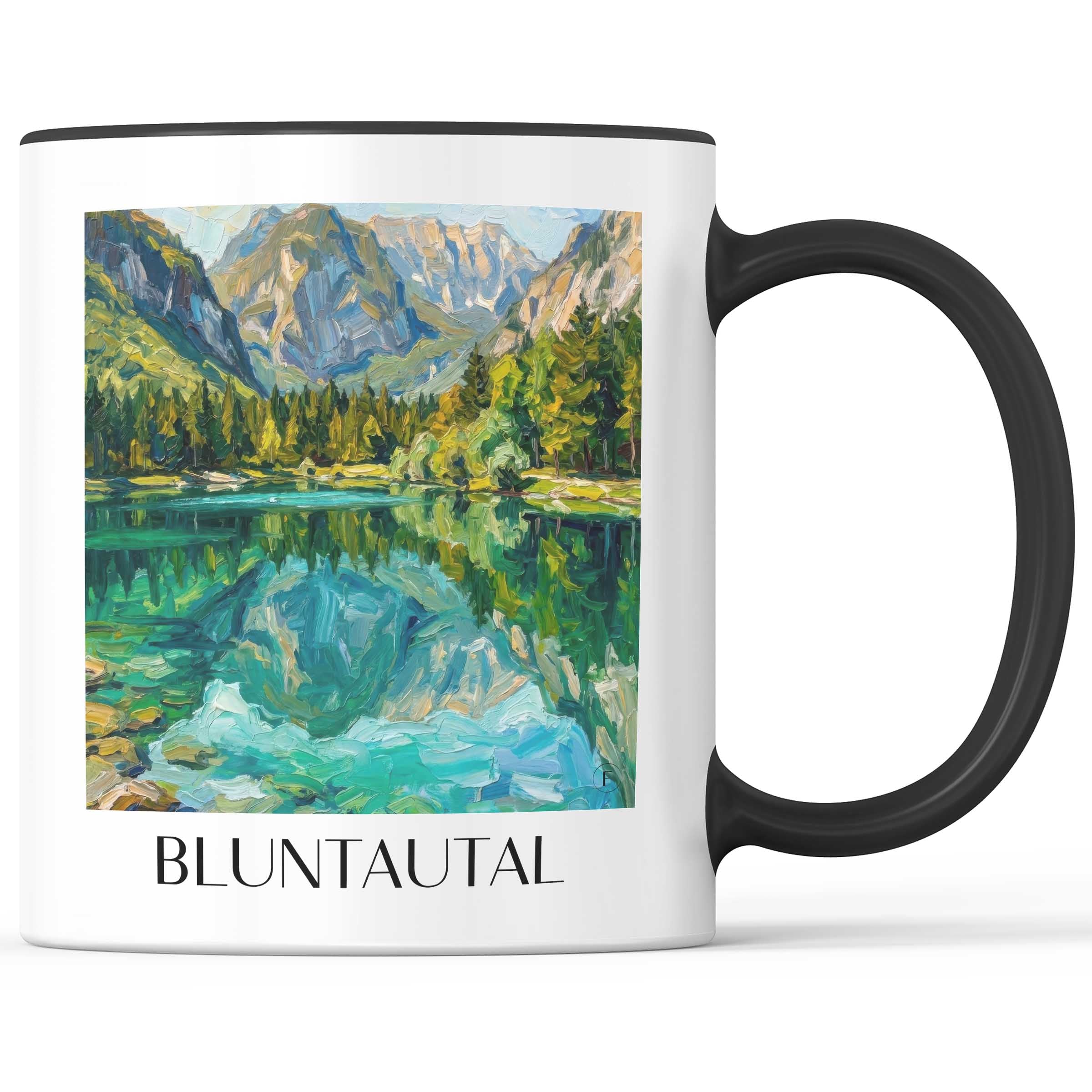 bluntautal-österreich-österreich-kaffeebecher-oil-painting-oelgemaelde