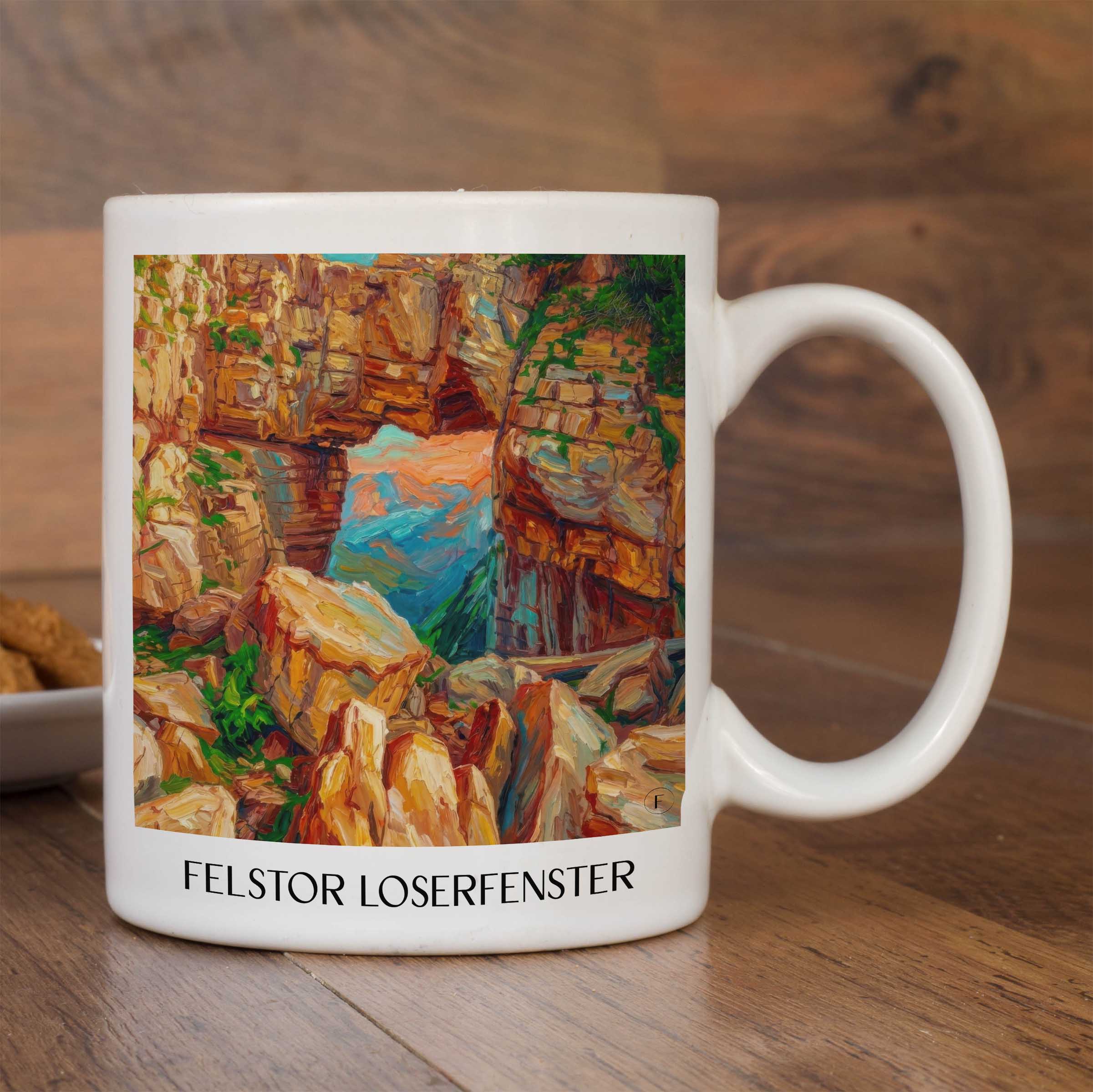 felstor-loserfenster-steiermark-österreich-kaffeebecher-oil-painting-oelgemaelde