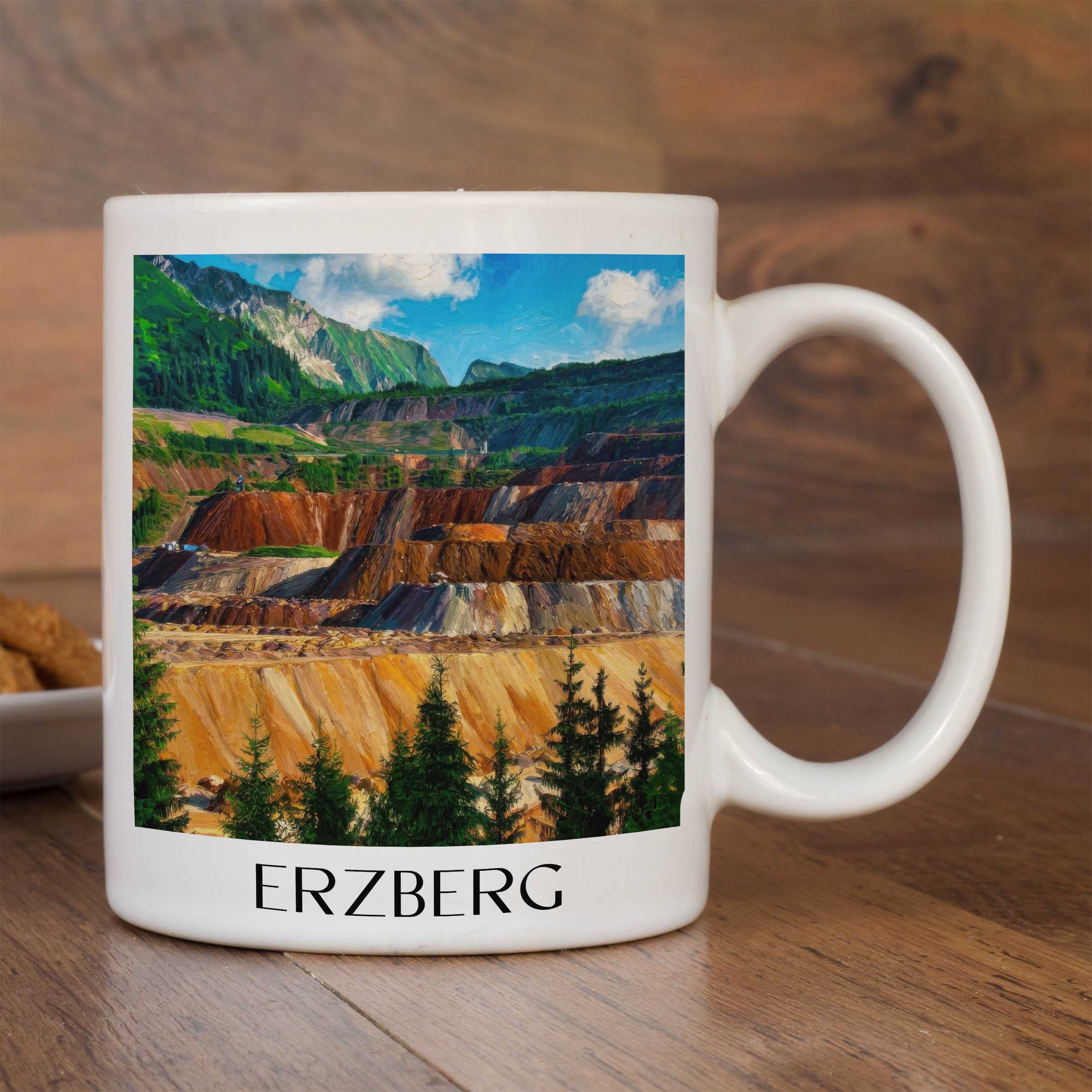 erzberg-steiermark-österreich-kaffeebecher-oil-painting-oelgemaelde
