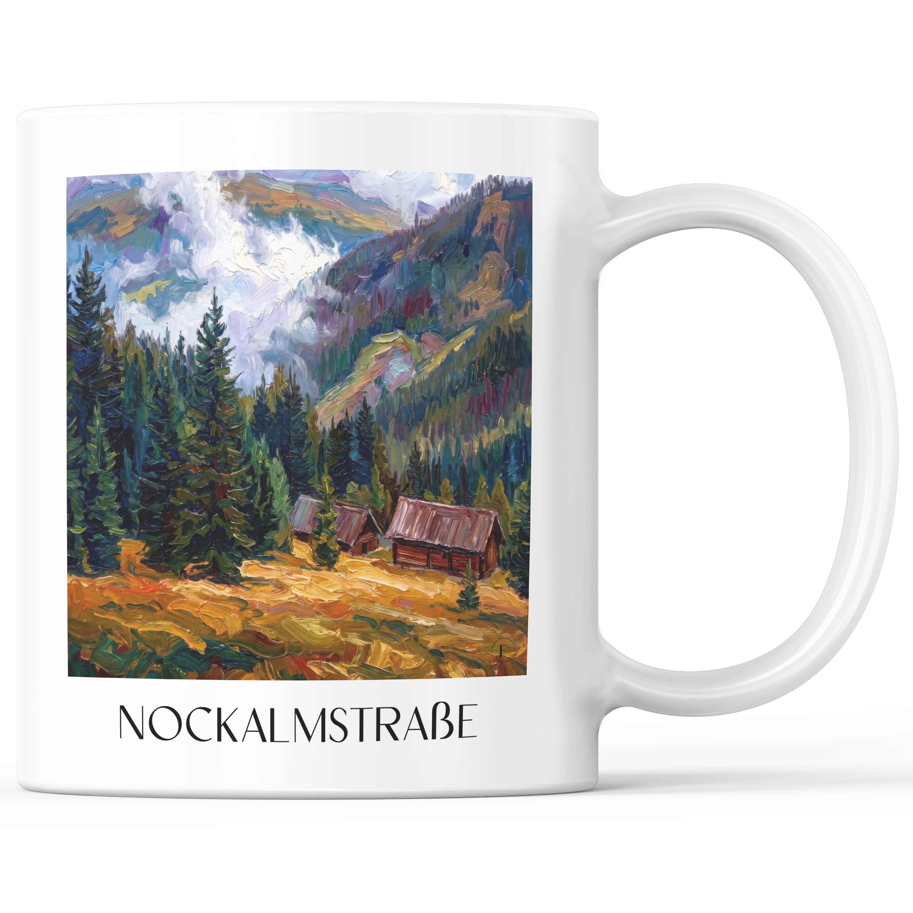 nockalmstraße-österreich-österreich-kaffeebecher-oil-painting-oelgemaelde
