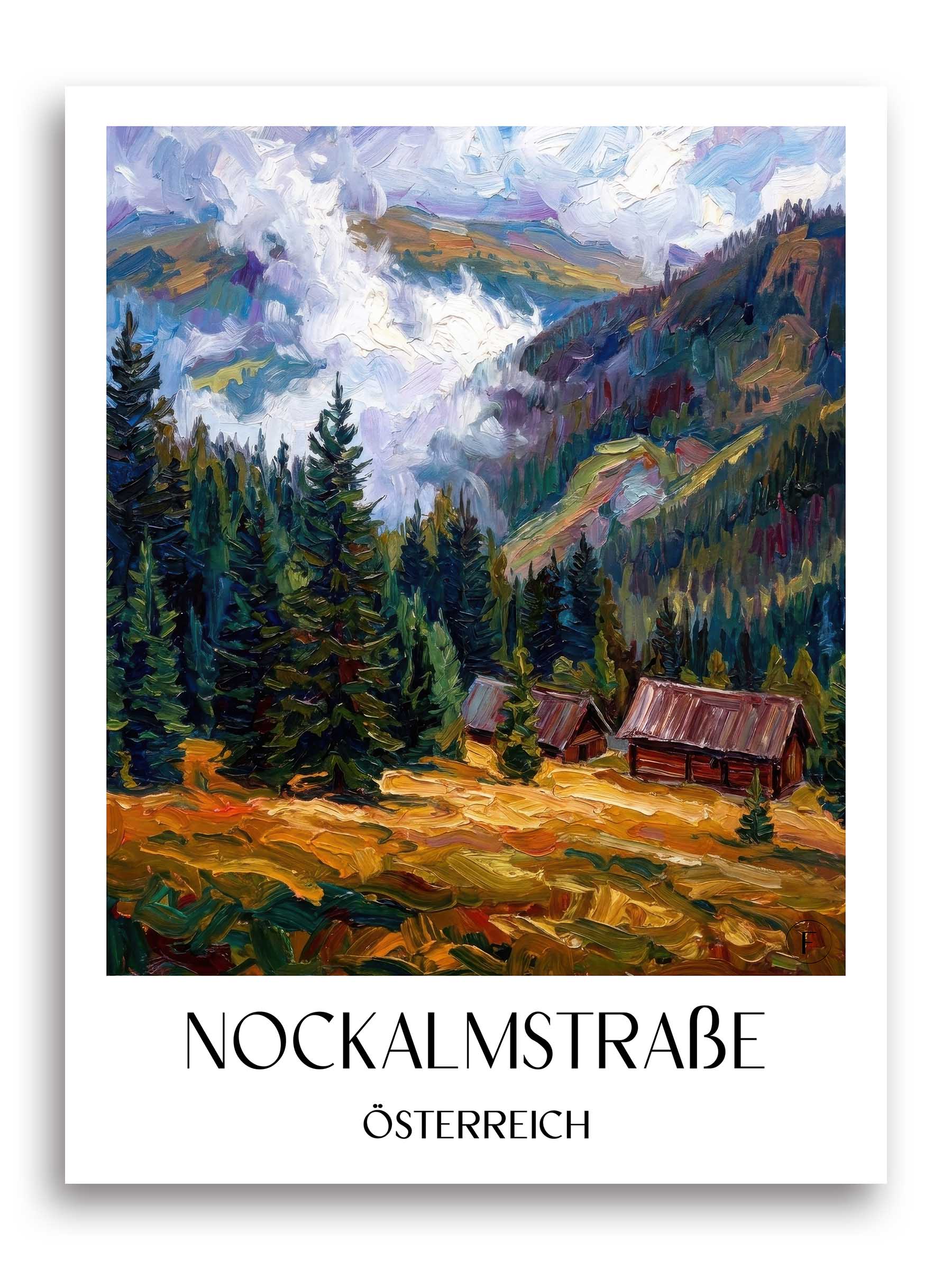nockalmstraße-österreich-österreich-poster-oil-painting-oelgemaelde