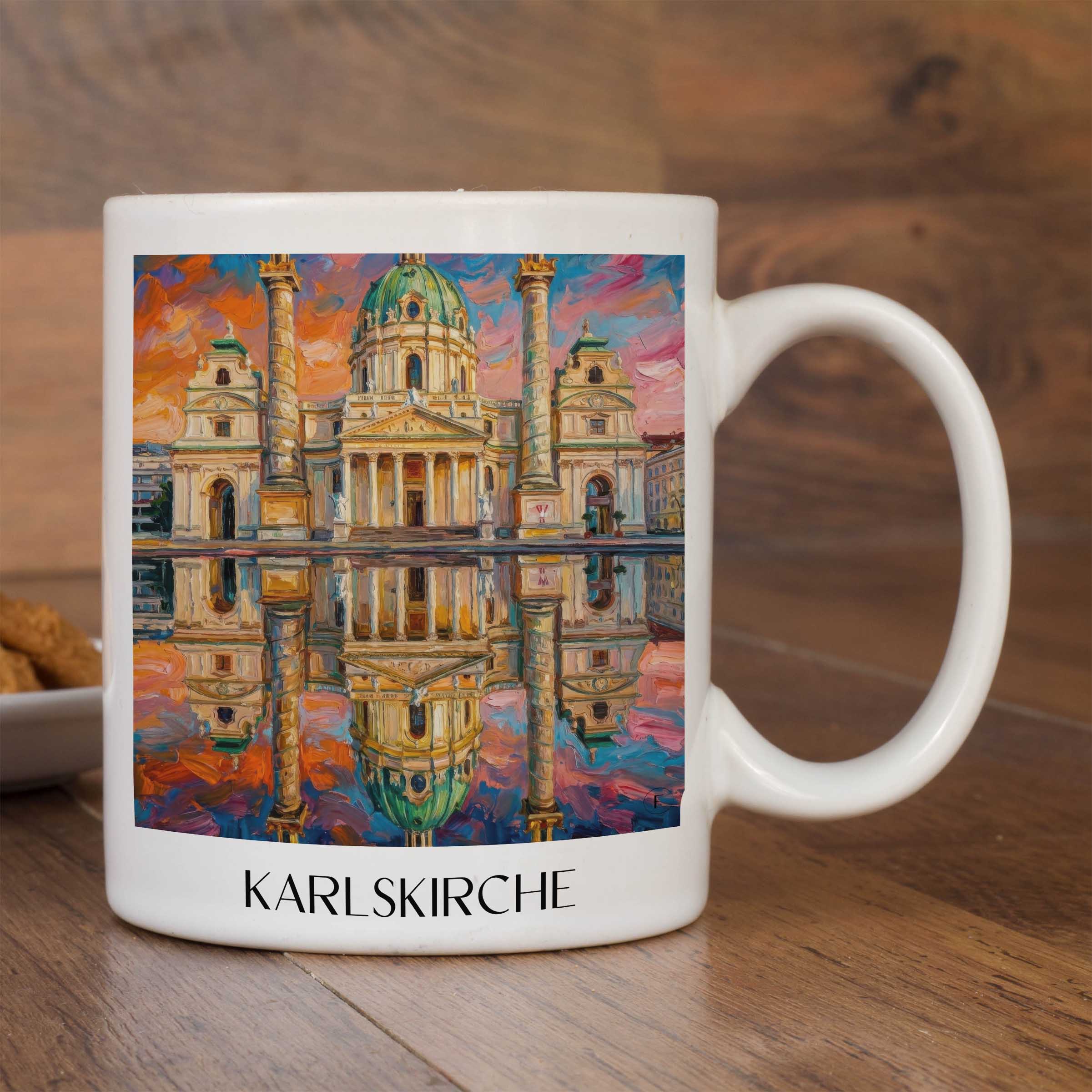 karlskirche-wien-österreich-kaffeebecher-oil-painting-oelgemaelde