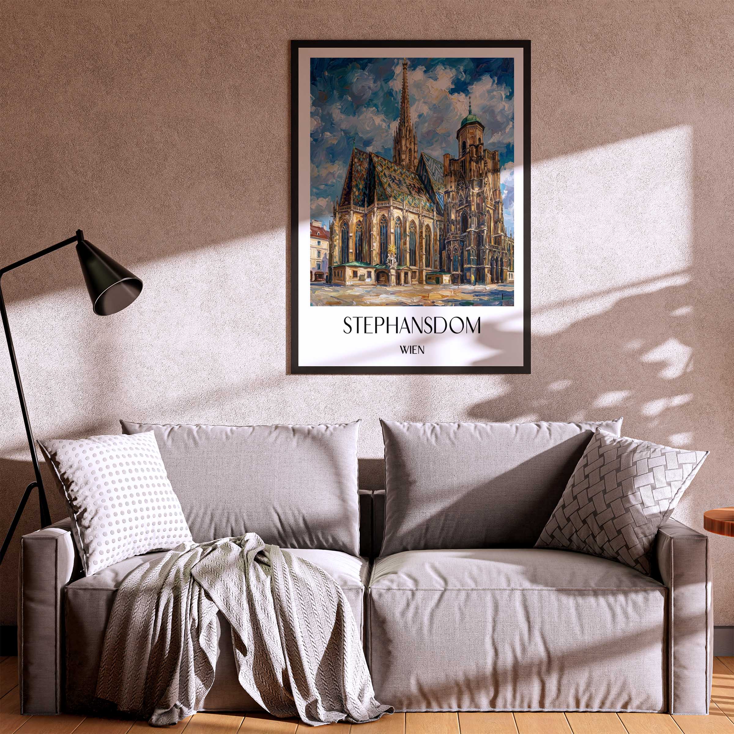 stephansdom-wien-österreich-poster-oil-painting-oelgemaelde