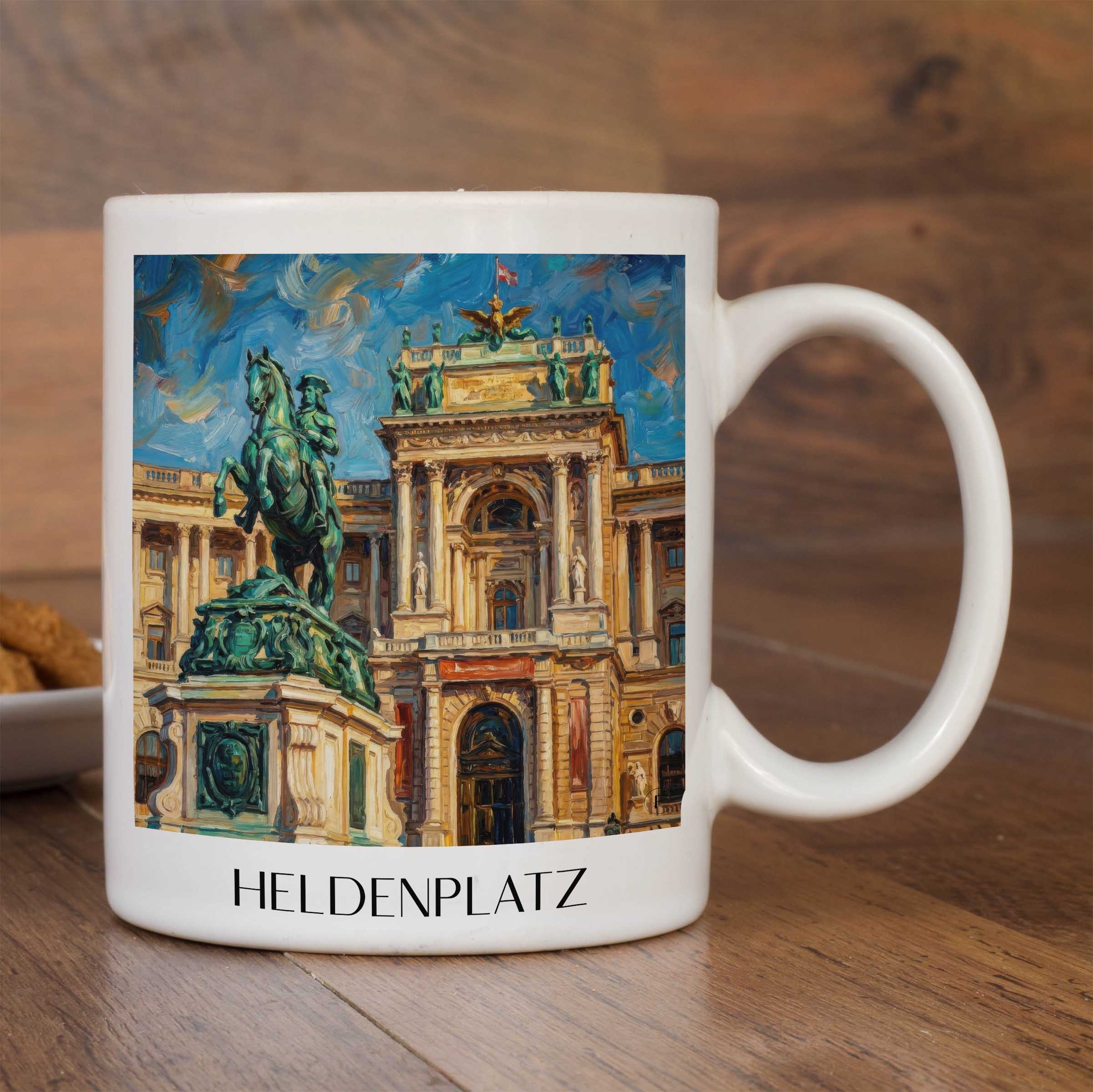 heldenplatz-wien-österreich-kaffeebecher-oil-painting-oelgemaelde