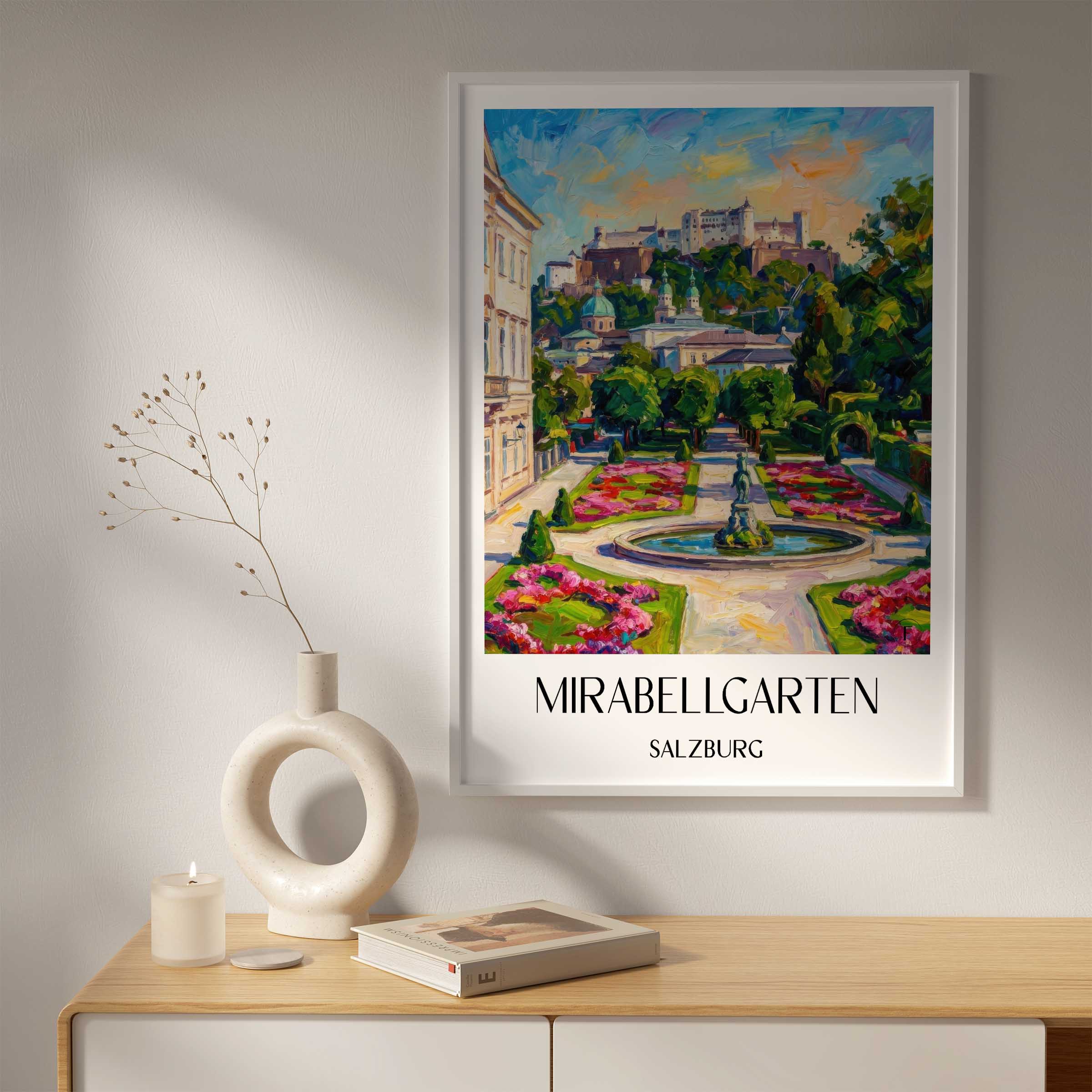 mirabellgarten-salzburg-österreich-poster-oil-painting-oelgemaelde