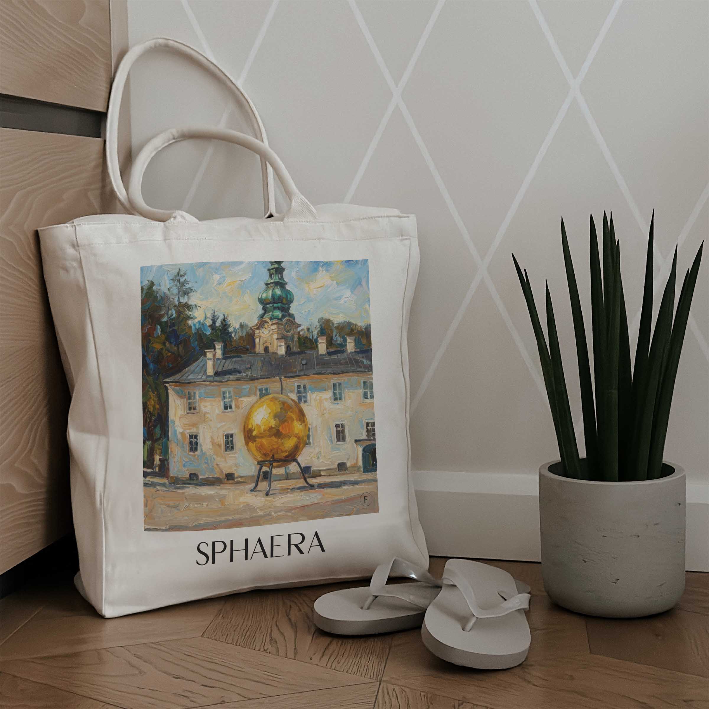 sphaera-salzburg-österreich-einkaufstasche-oil-painting-oelgemaelde