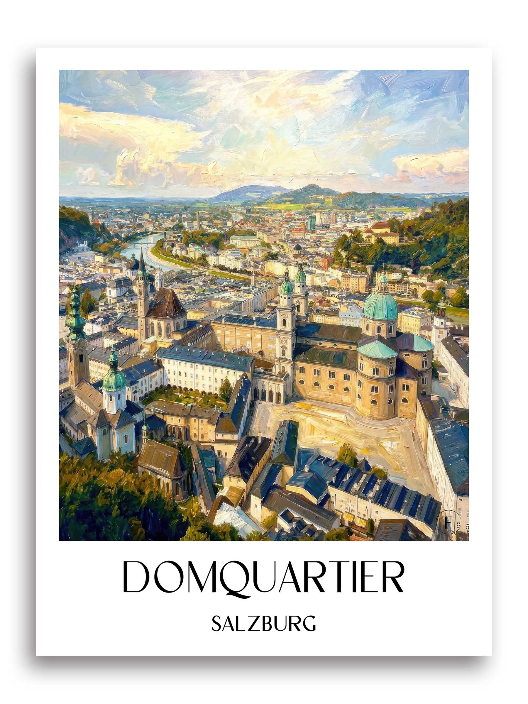 domquartier-salzburg-österreich-poster-oil-painting-oelgemaelde