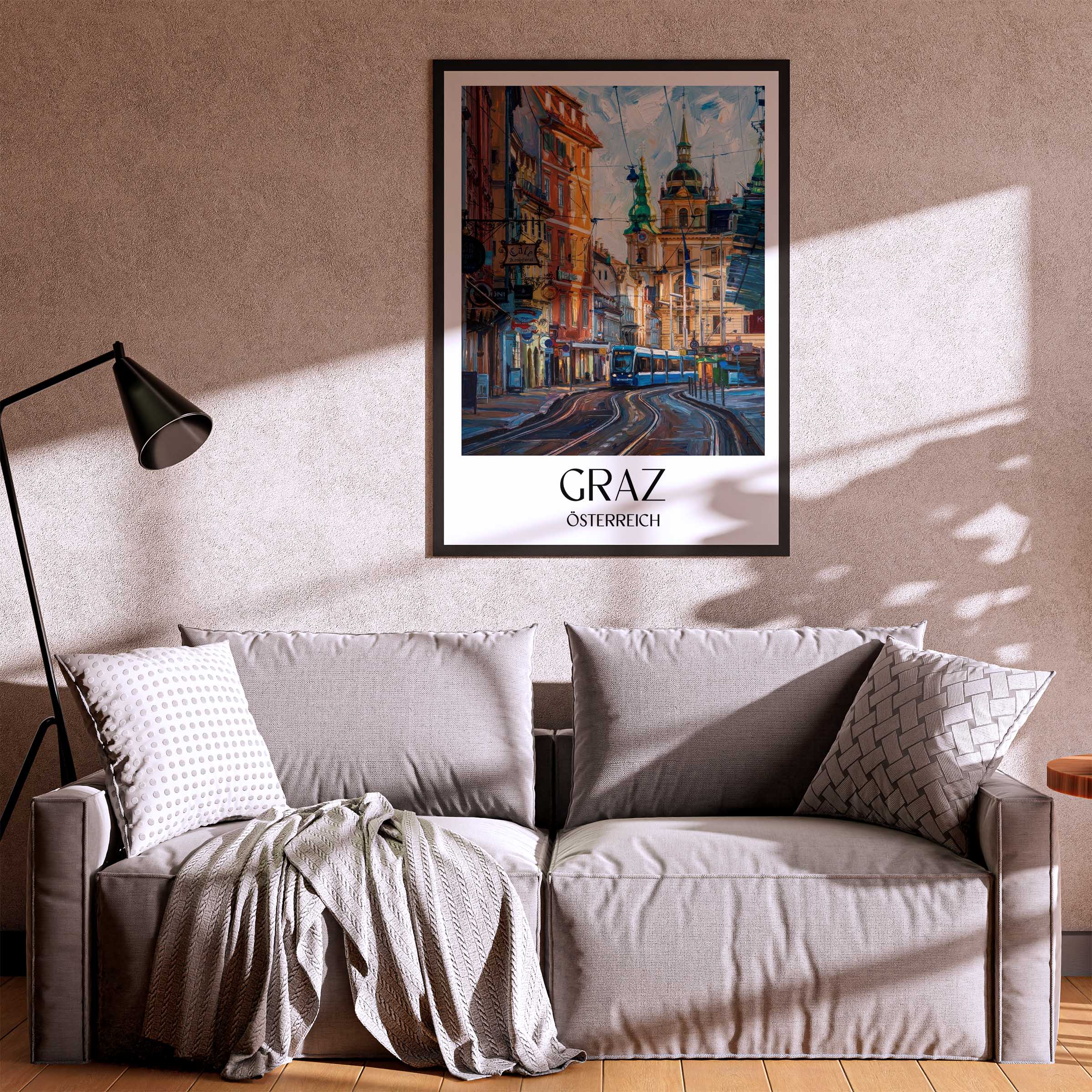 graz-österreich-österreich-poster-oil-painting-oelgemaelde