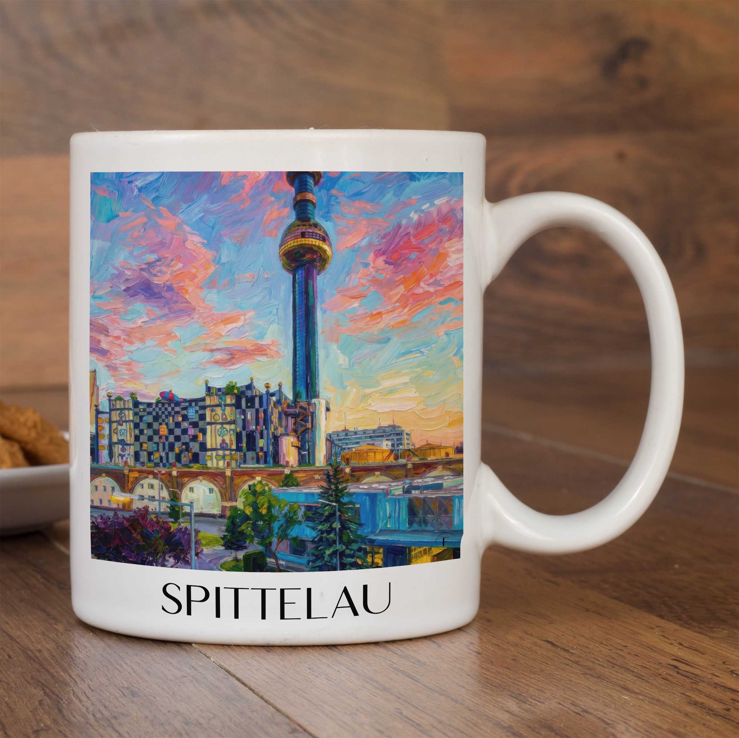 spittelau-wien-österreich-kaffeebecher-oil-painting-oelgemaelde