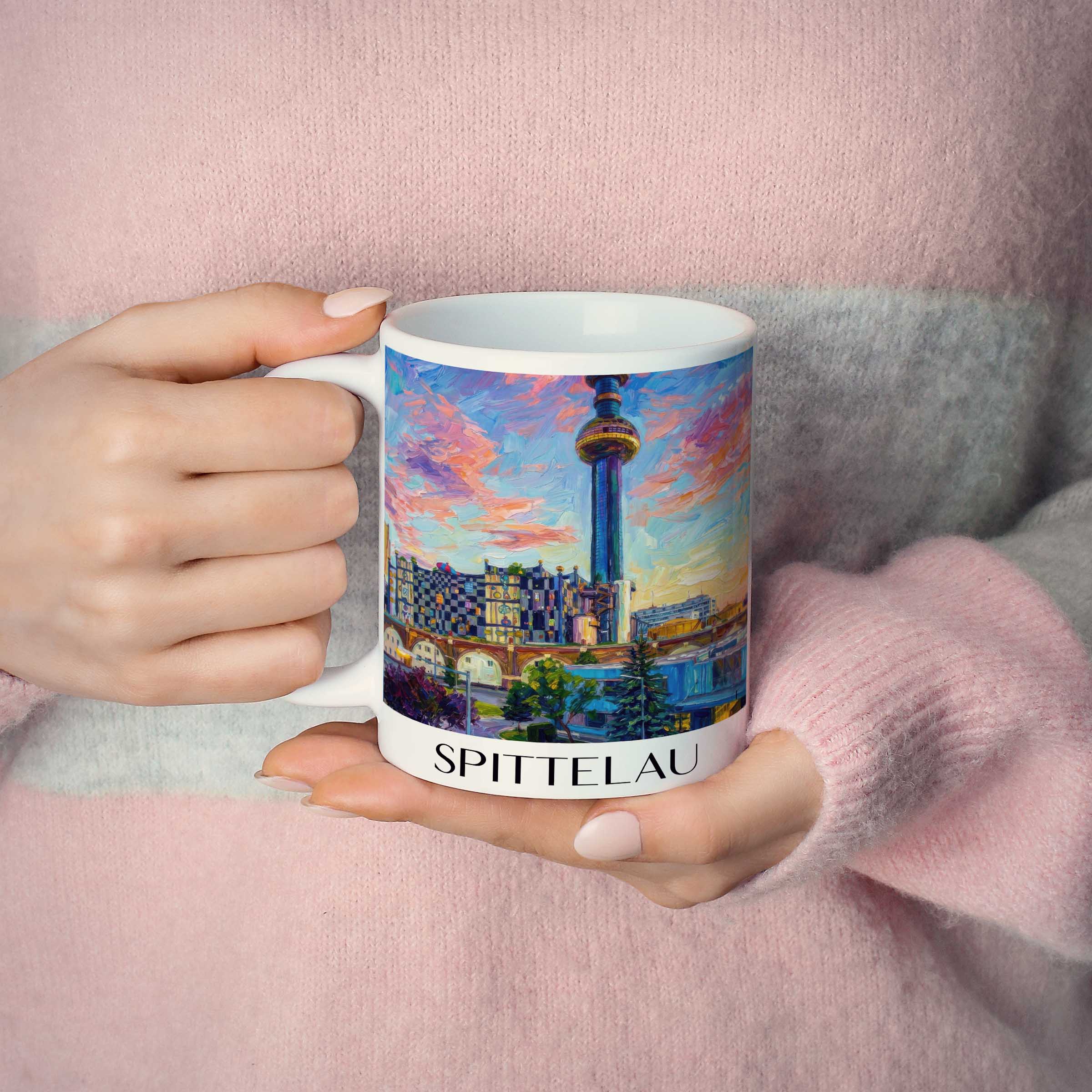 spittelau-wien-österreich-kaffeebecher-oil-painting-oelgemaelde