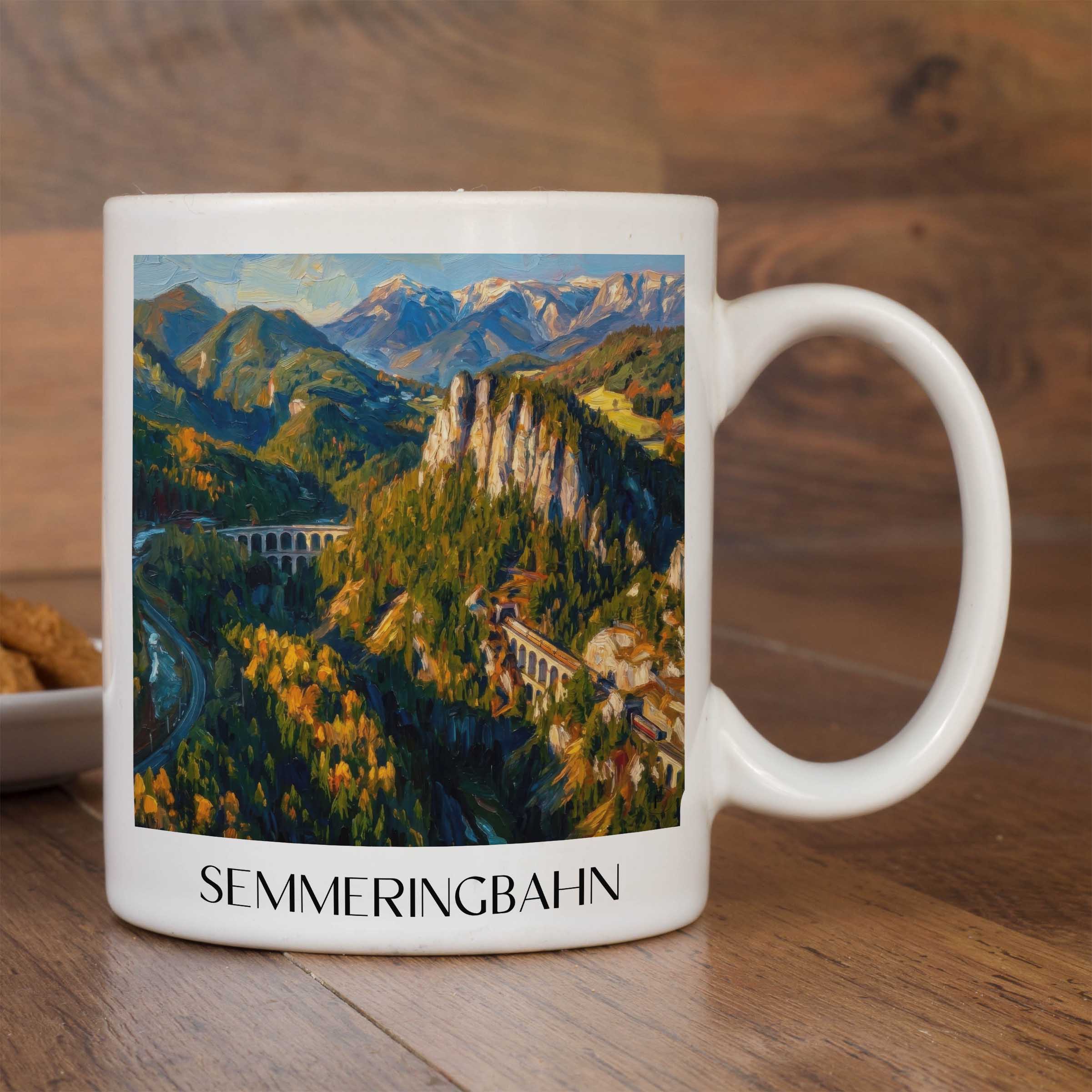 semmeringbahn-österreich-österreich-kaffeebecher-oil-painting-oelgemaelde