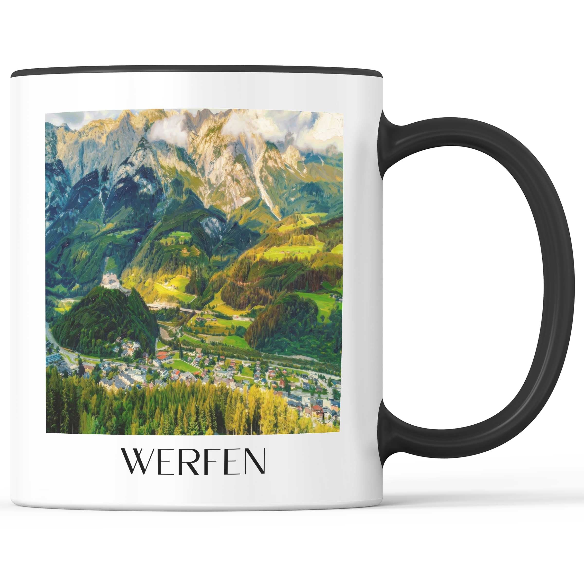 werfen-österreich-österreich-kaffeebecher-oil-painting-oelgemaelde