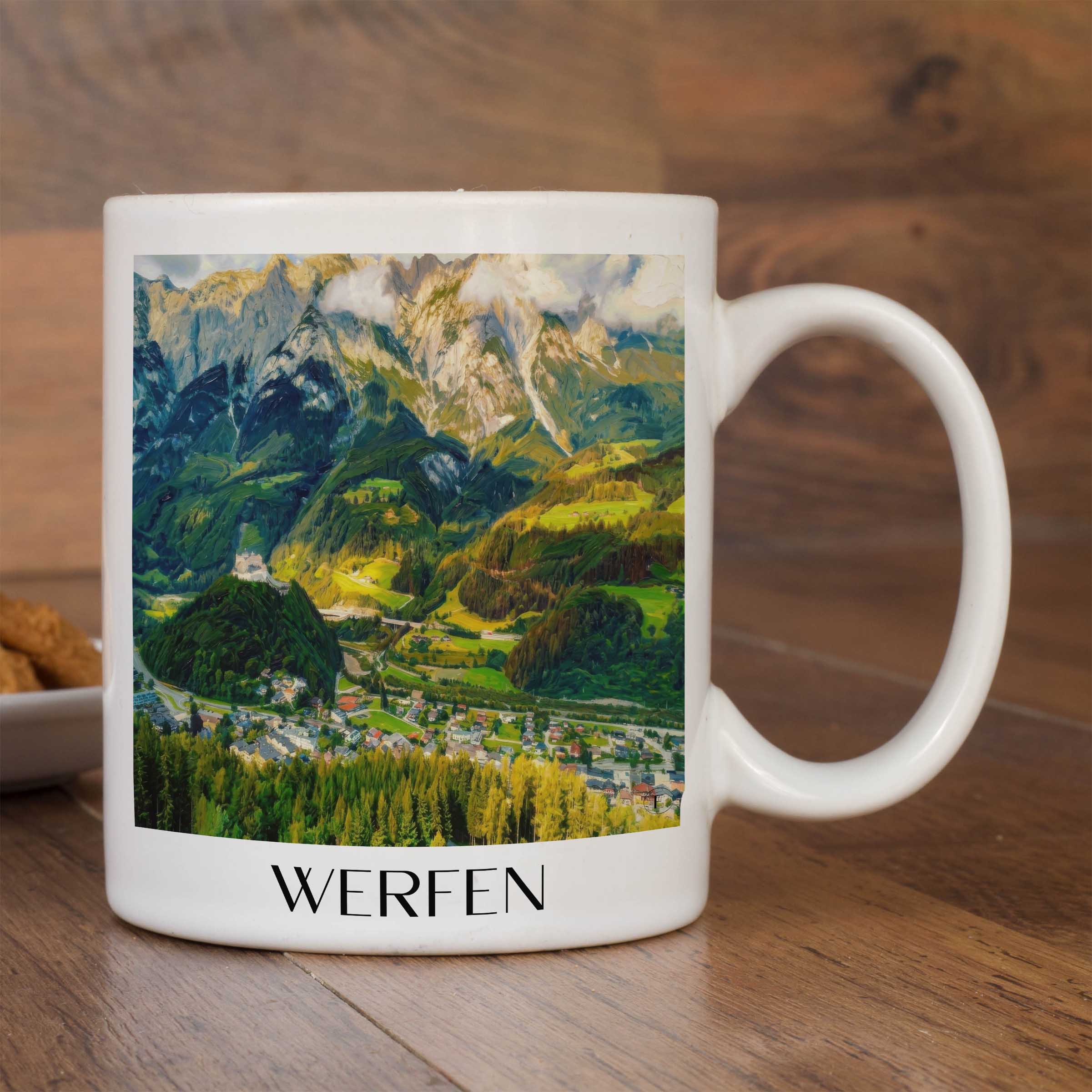 werfen-österreich-österreich-kaffeebecher-oil-painting-oelgemaelde