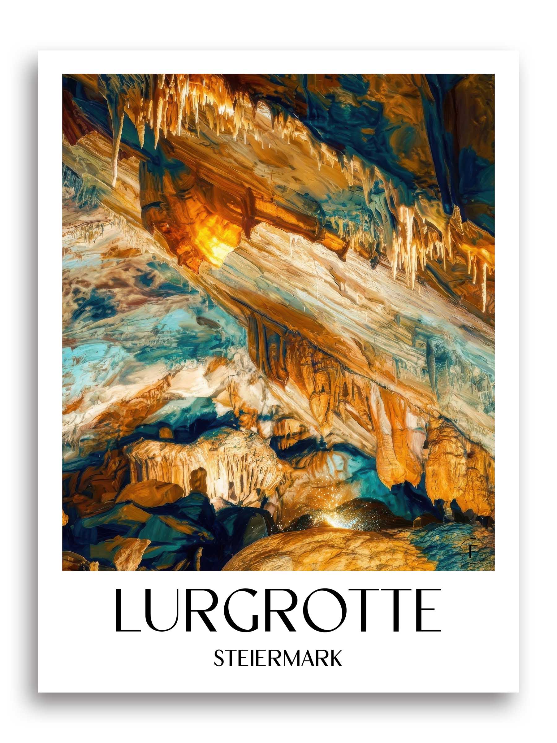 lurgrotte-steiermark-österreich-poster-oil-painting-oelgemaelde