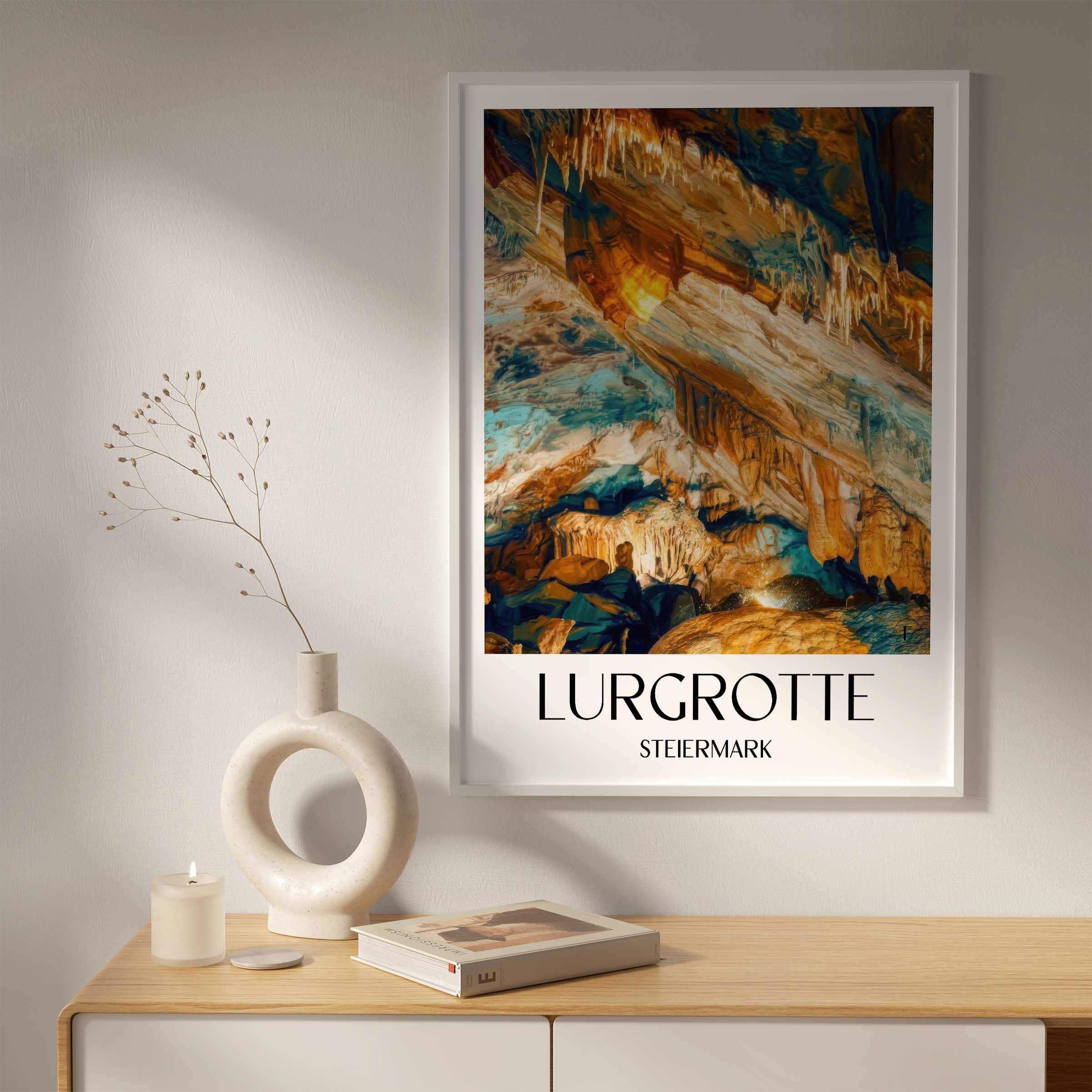 lurgrotte-steiermark-österreich-poster-oil-painting-oelgemaelde