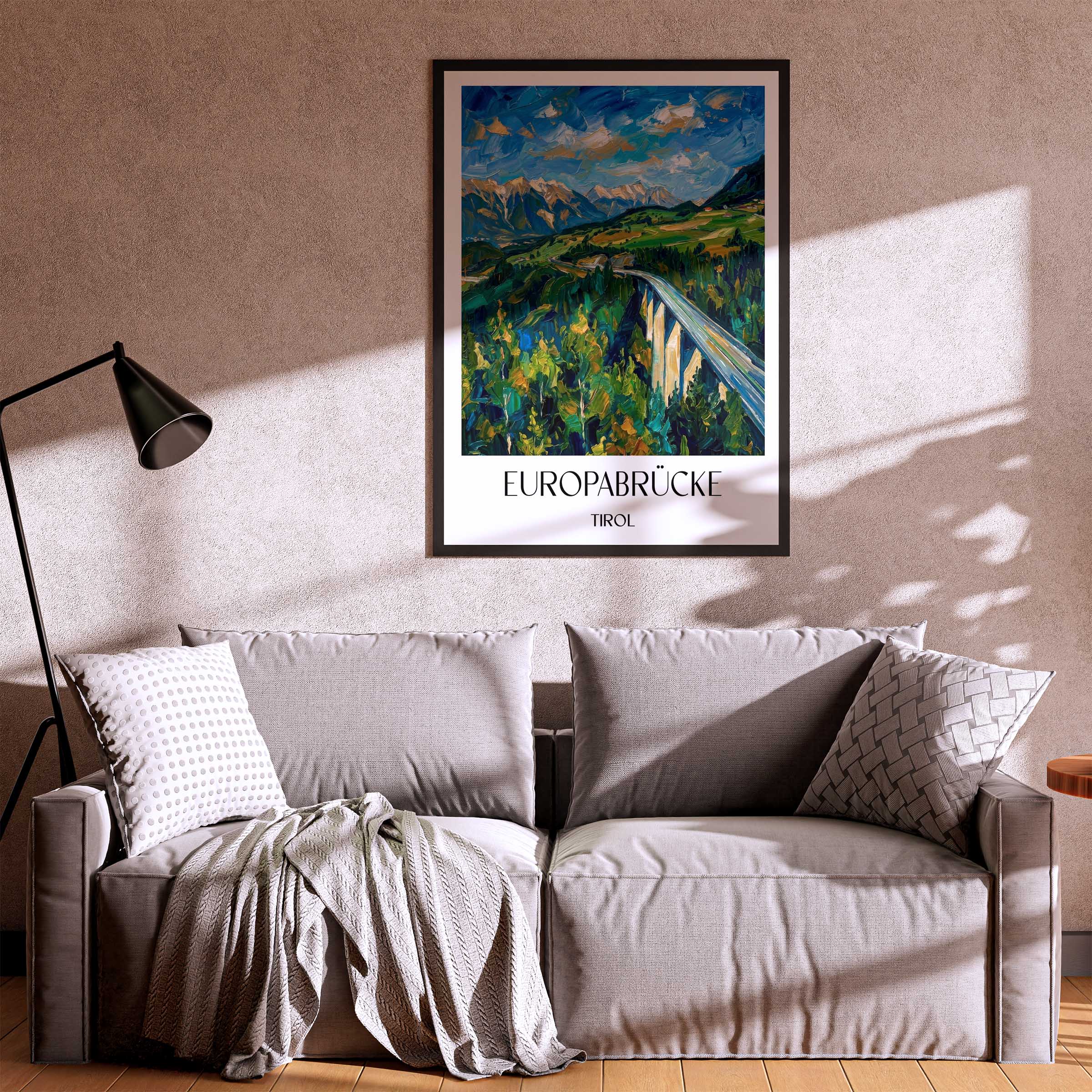 europabrücke-tirol-österreich-poster-oil-painting-oelgemaelde