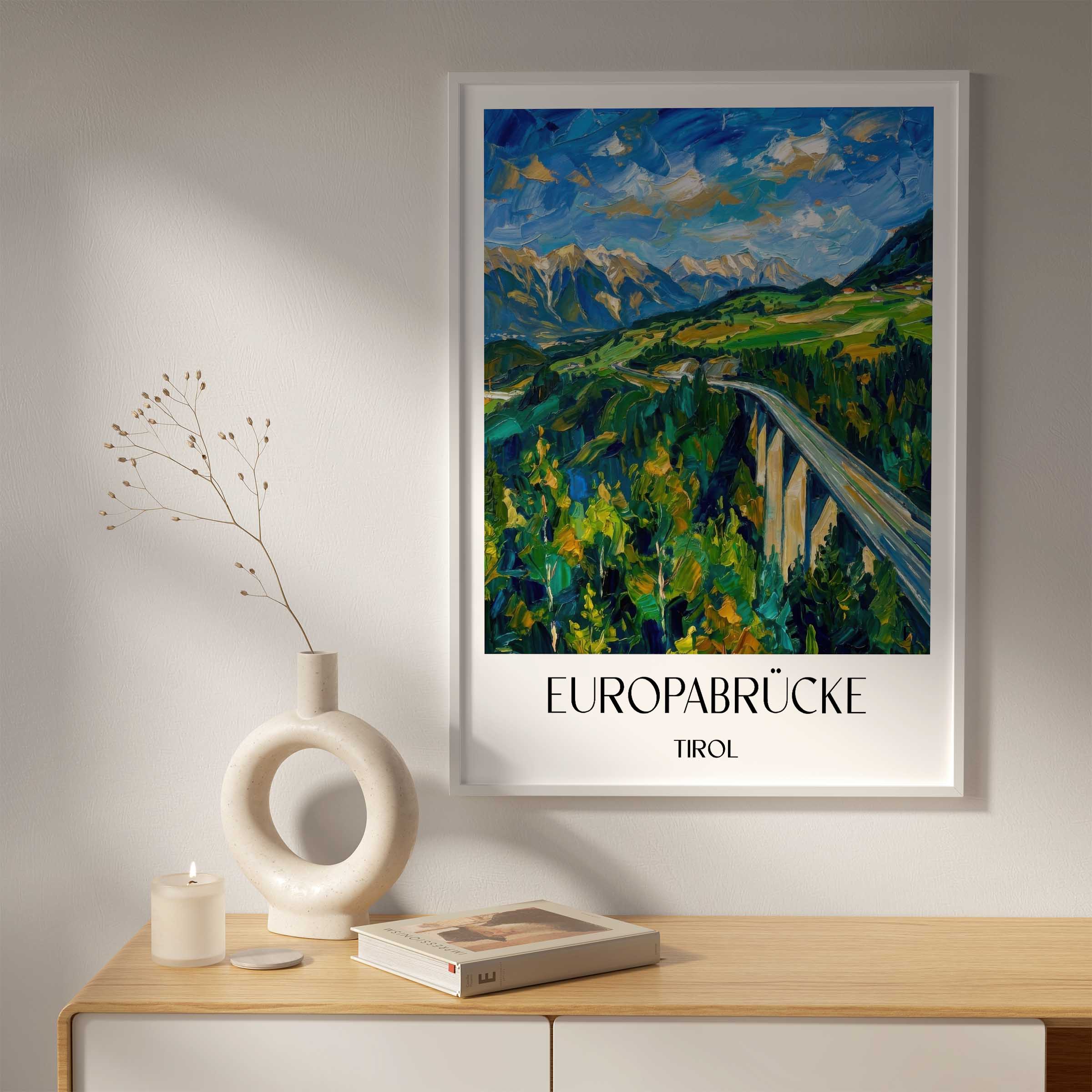 europabrücke-tirol-österreich-poster-oil-painting-oelgemaelde