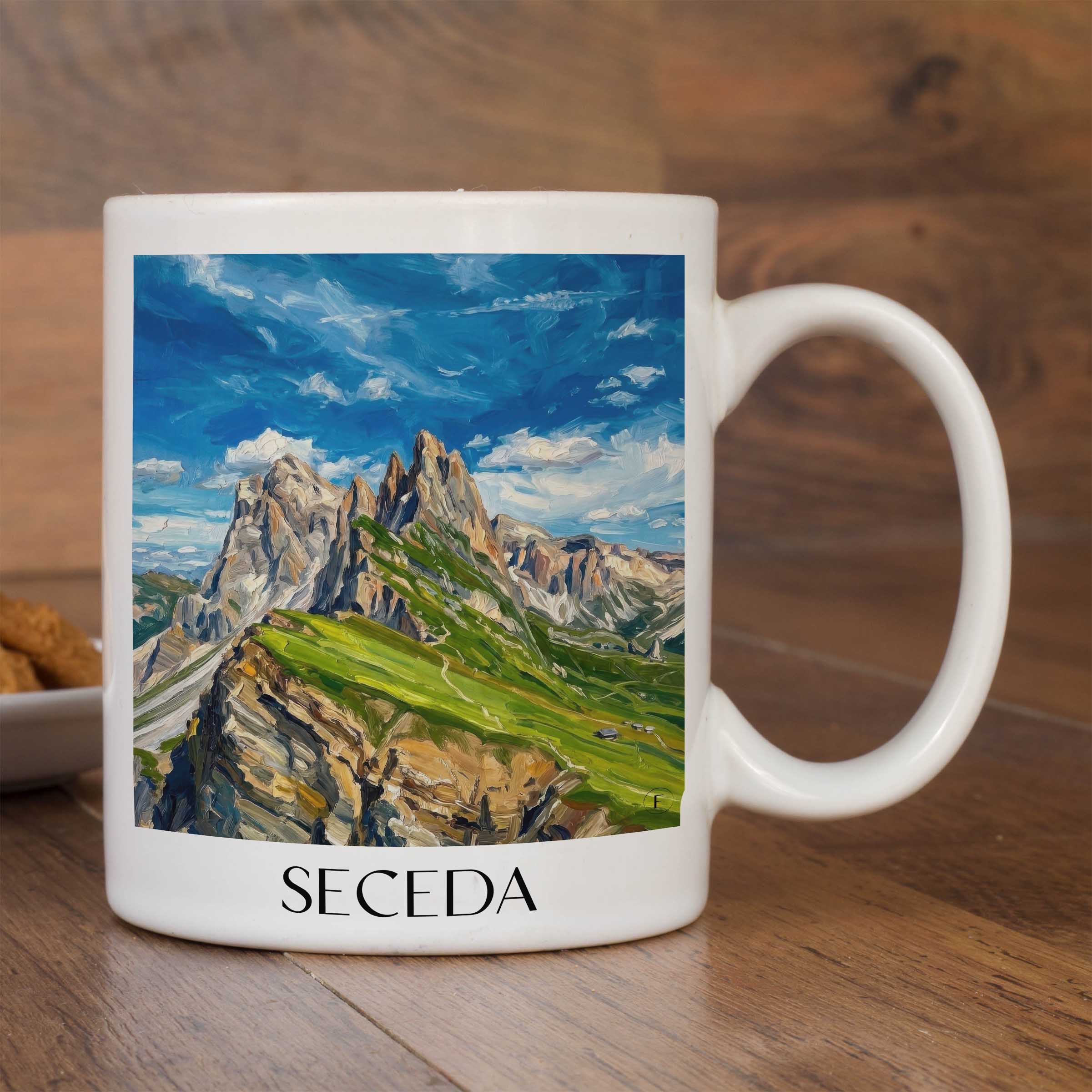 seceda--dolomiten-italien-kaffeebecher-oil-painting-oelgemaelde