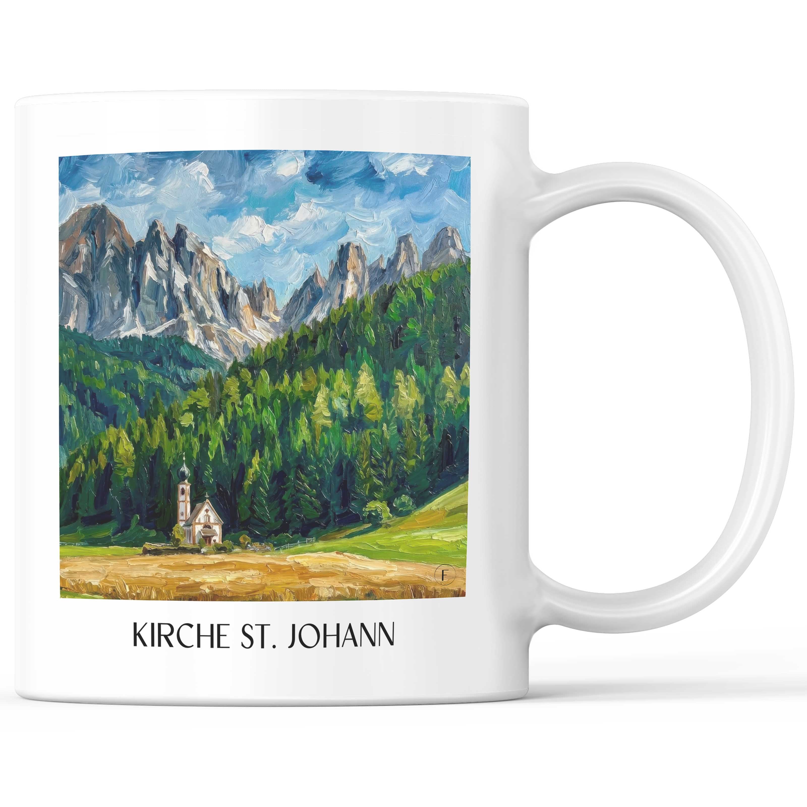 kirche-st.-johann-ranui-italien-kaffeebecher-oil-painting-oelgemaelde