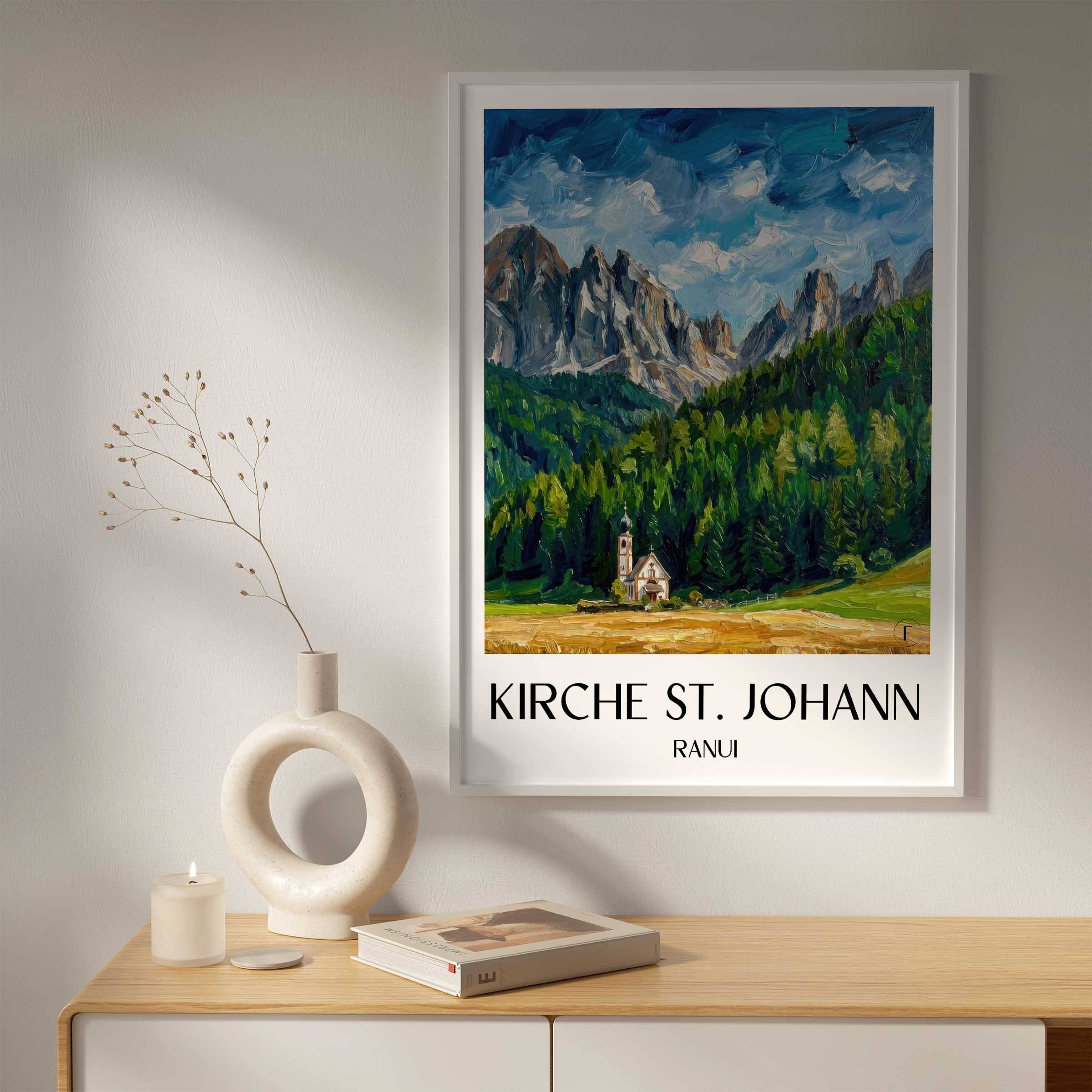 kirche-st.-johann-ranui-italien-poster-oil-painting-oelgemaelde