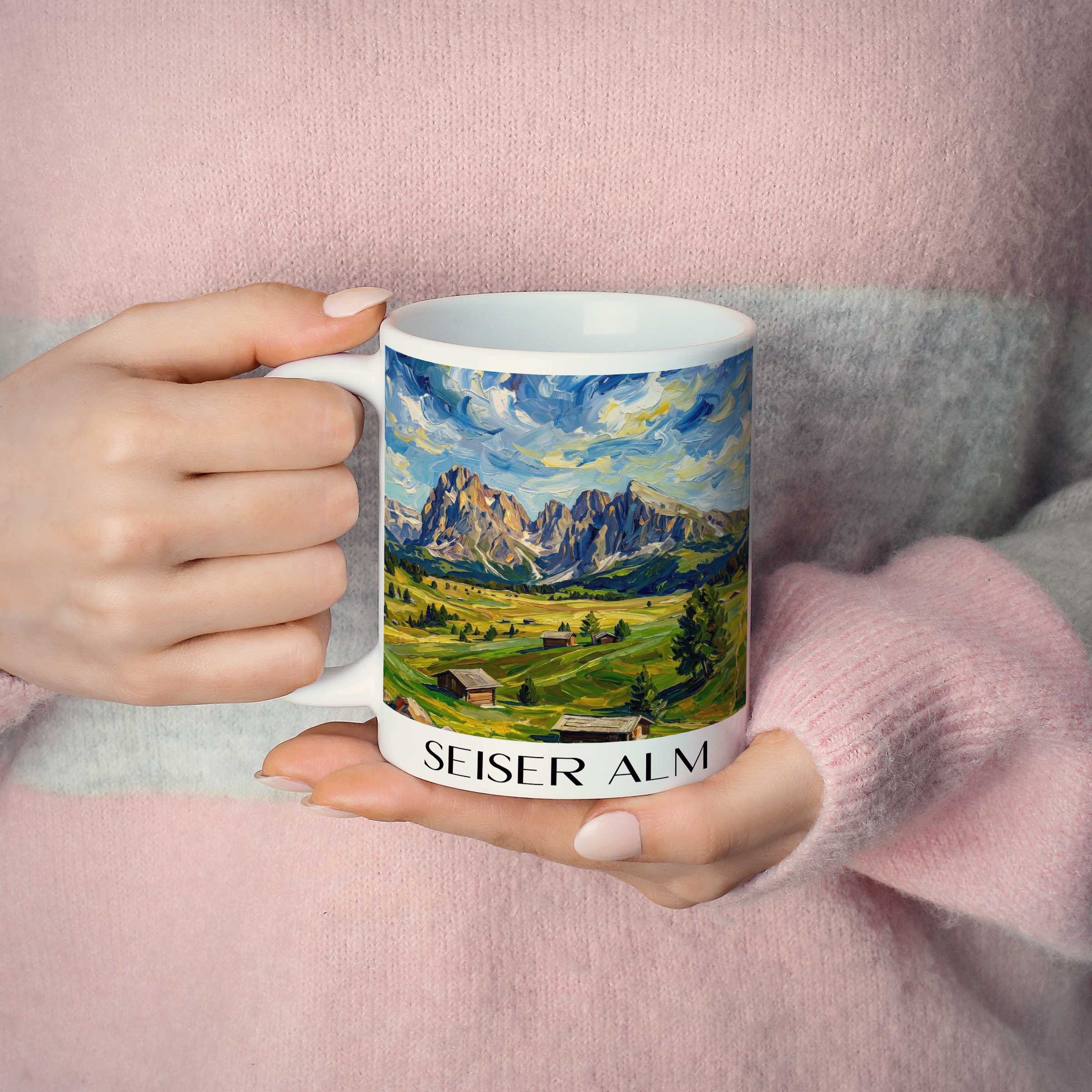 seiser-alm-dolomiten-italien-kaffeebecher-oil-painting-oelgemaelde