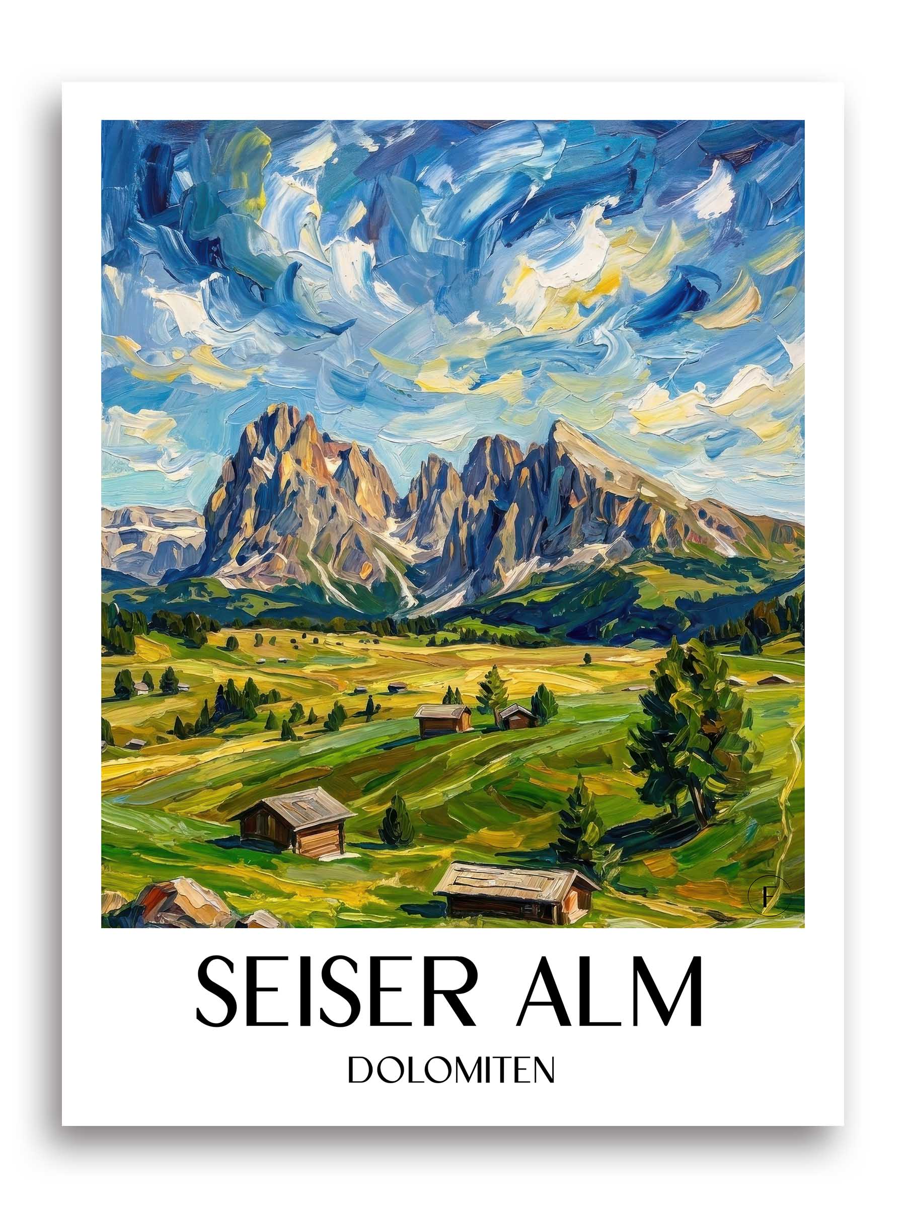 seiser-alm-dolomiten-italien-poster-oil-painting-oelgemaelde