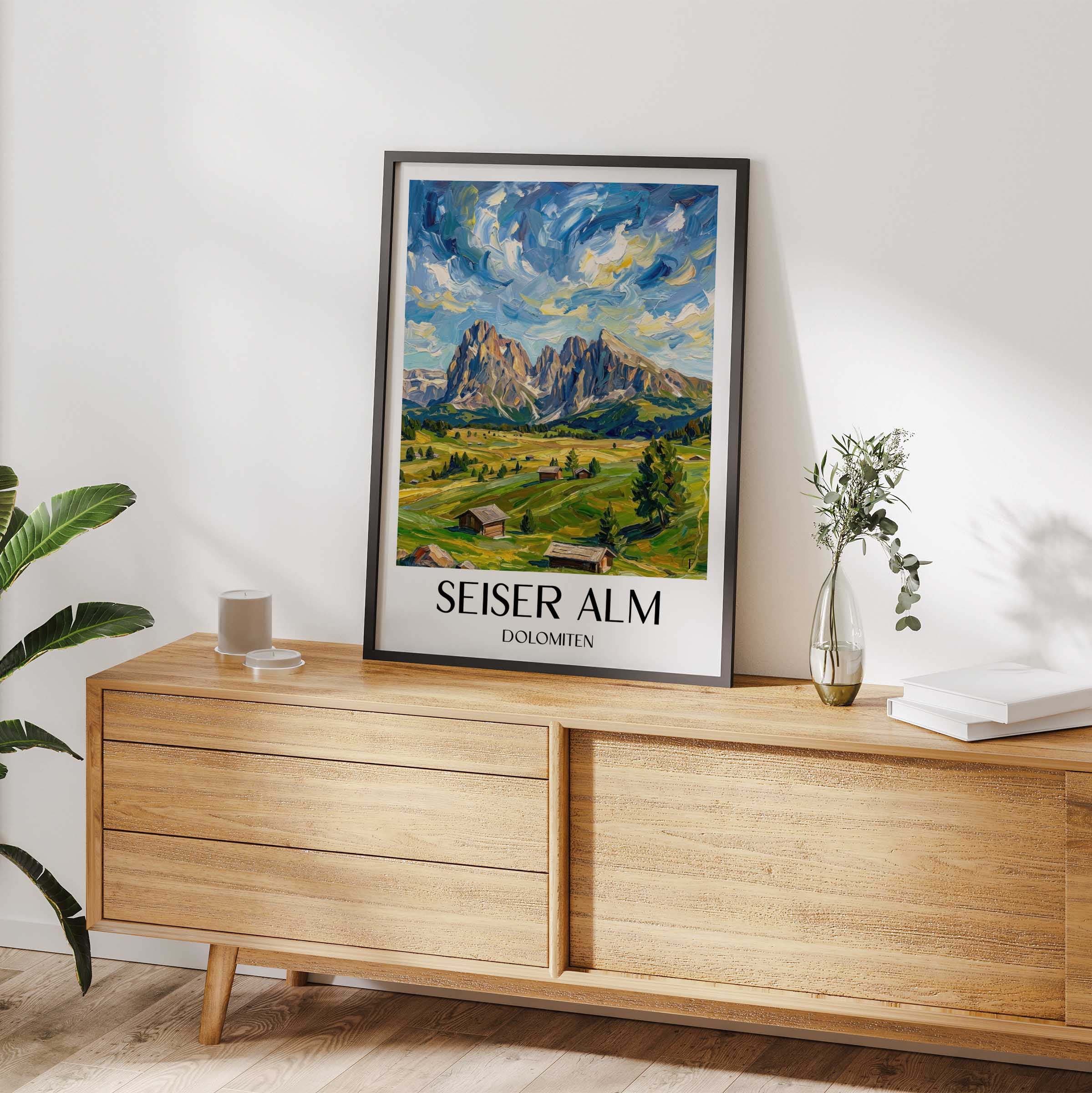 seiser-alm-dolomiten-italien-poster-oil-painting-oelgemaelde