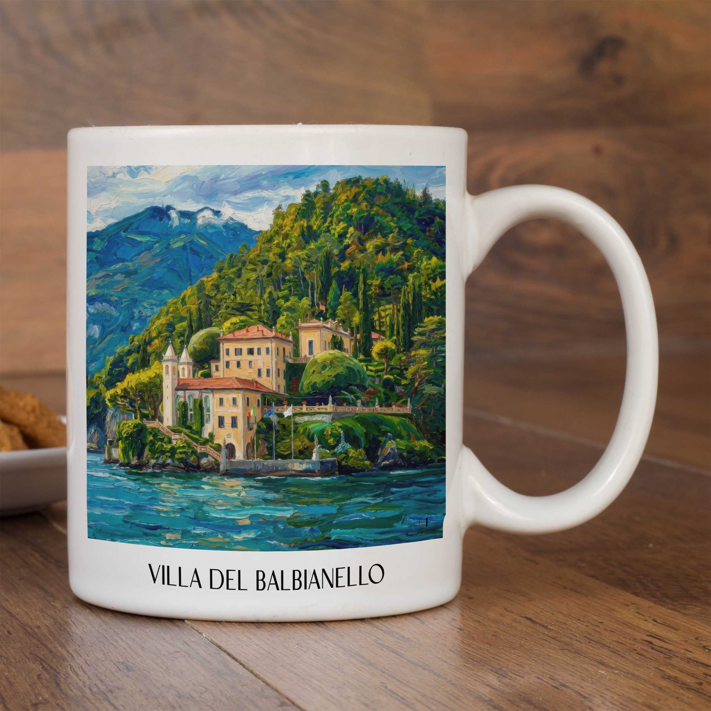 villa-del-balbianello-comer-see-italien-kaffeebecher-oil-painting-oelgemaelde