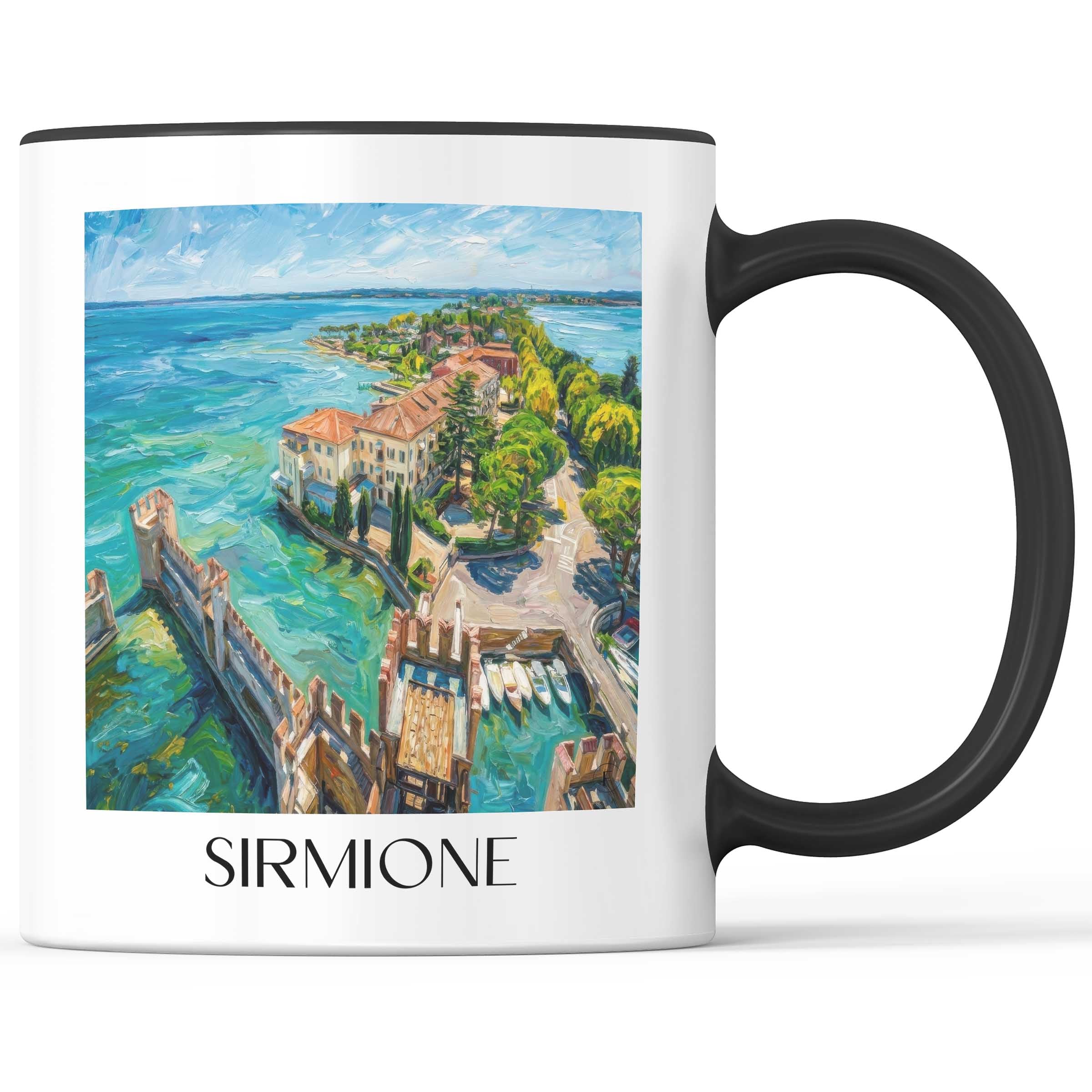 sirmione-gardasee-italien-kaffeebecher-oil-painting-oelgemaelde