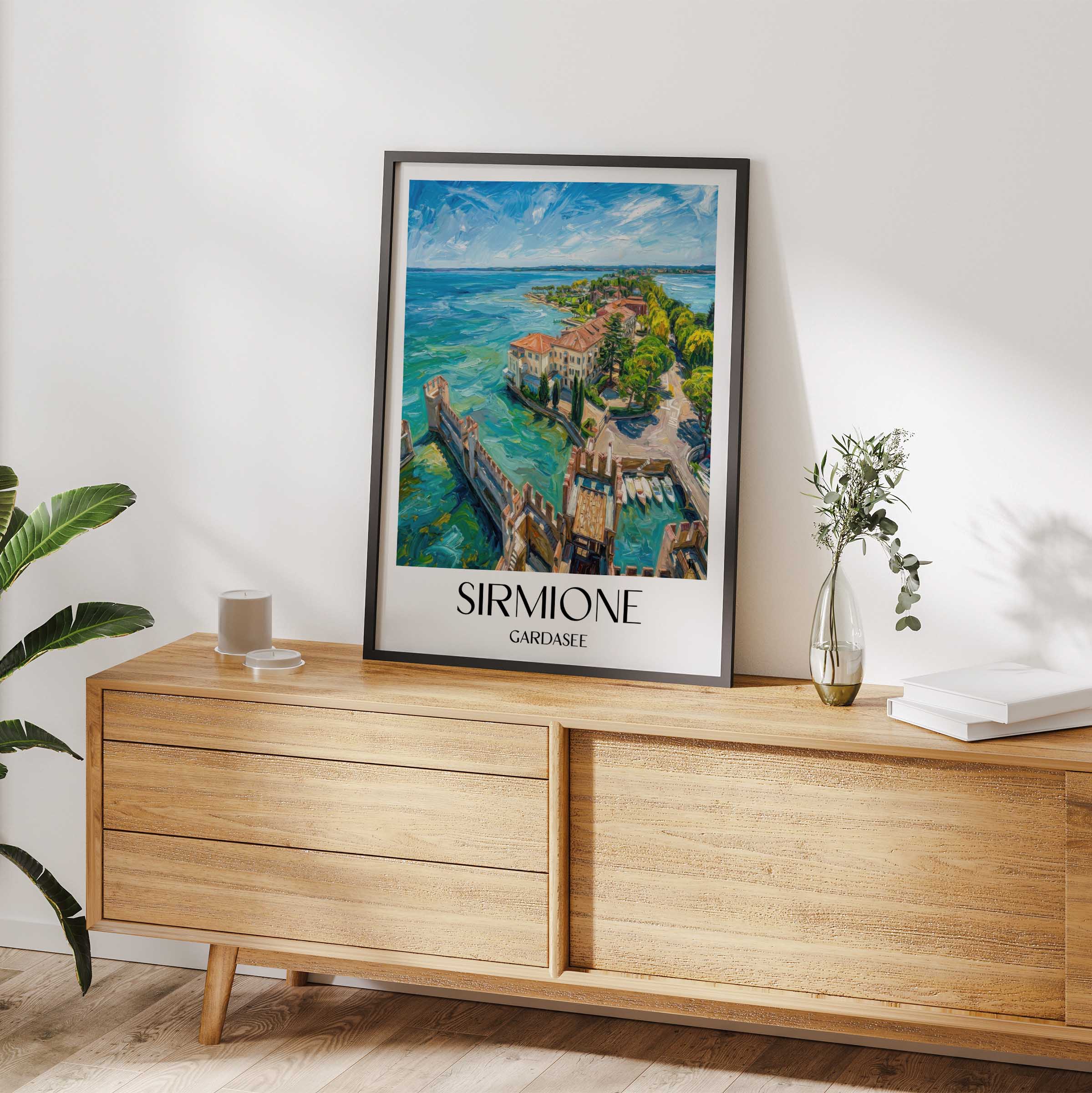 sirmione-gardasee-italien-poster-oil-painting-oelgemaelde