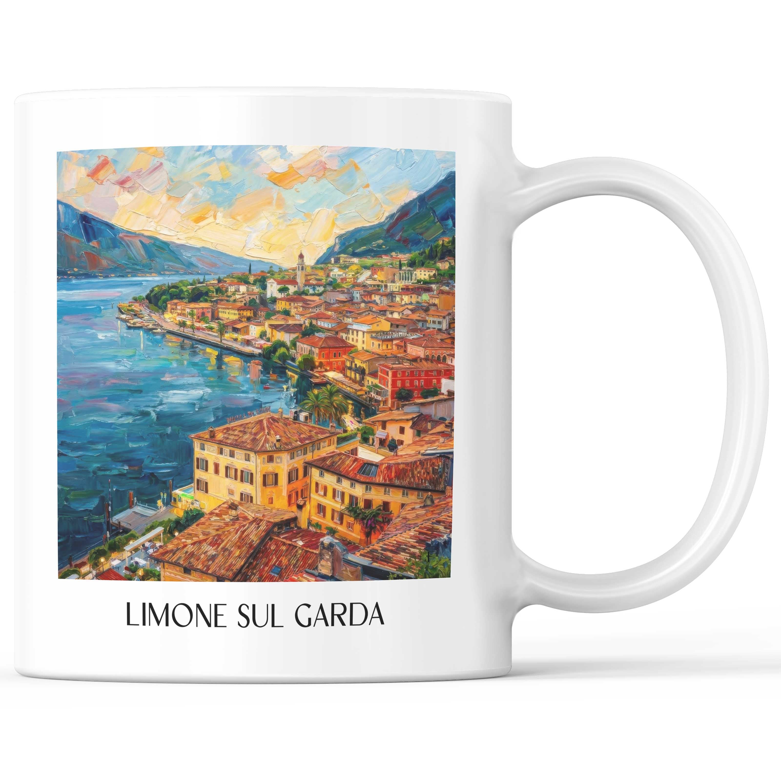 limone-sul-garda-gardasee-italien-kaffeebecher-oil-painting-oelgemaelde