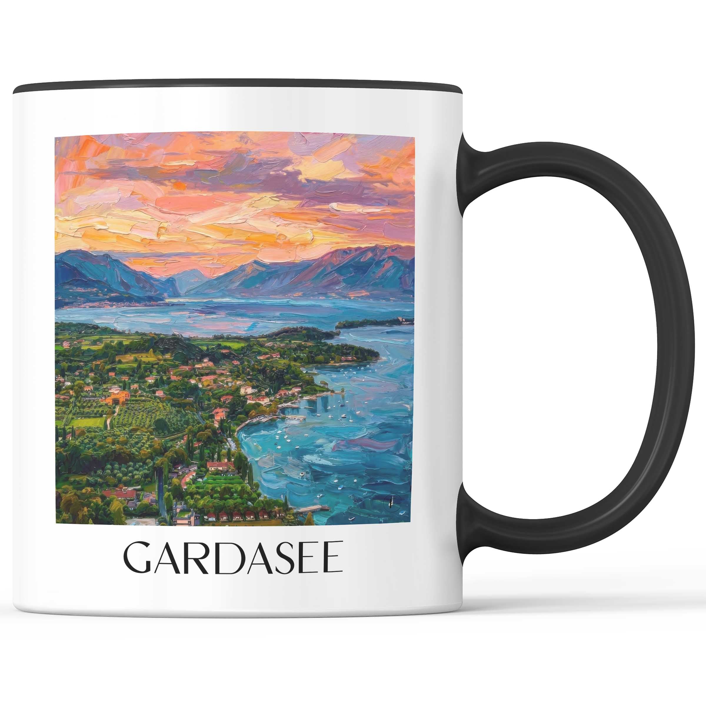 gardasee-italien-italien-kaffeebecher-oil-painting-oelgemaelde