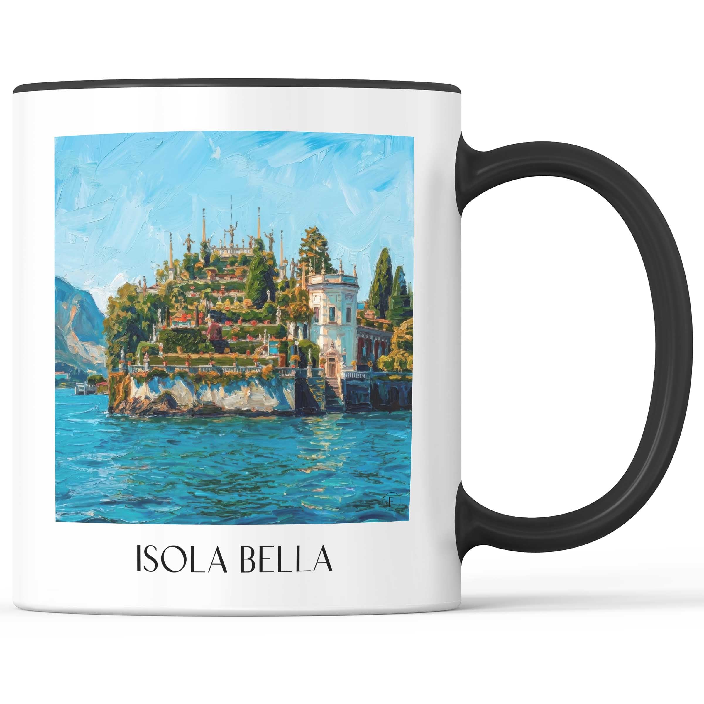 isola-bella-lago-maggiore-italien-kaffeebecher-oil-painting-oelgemaelde