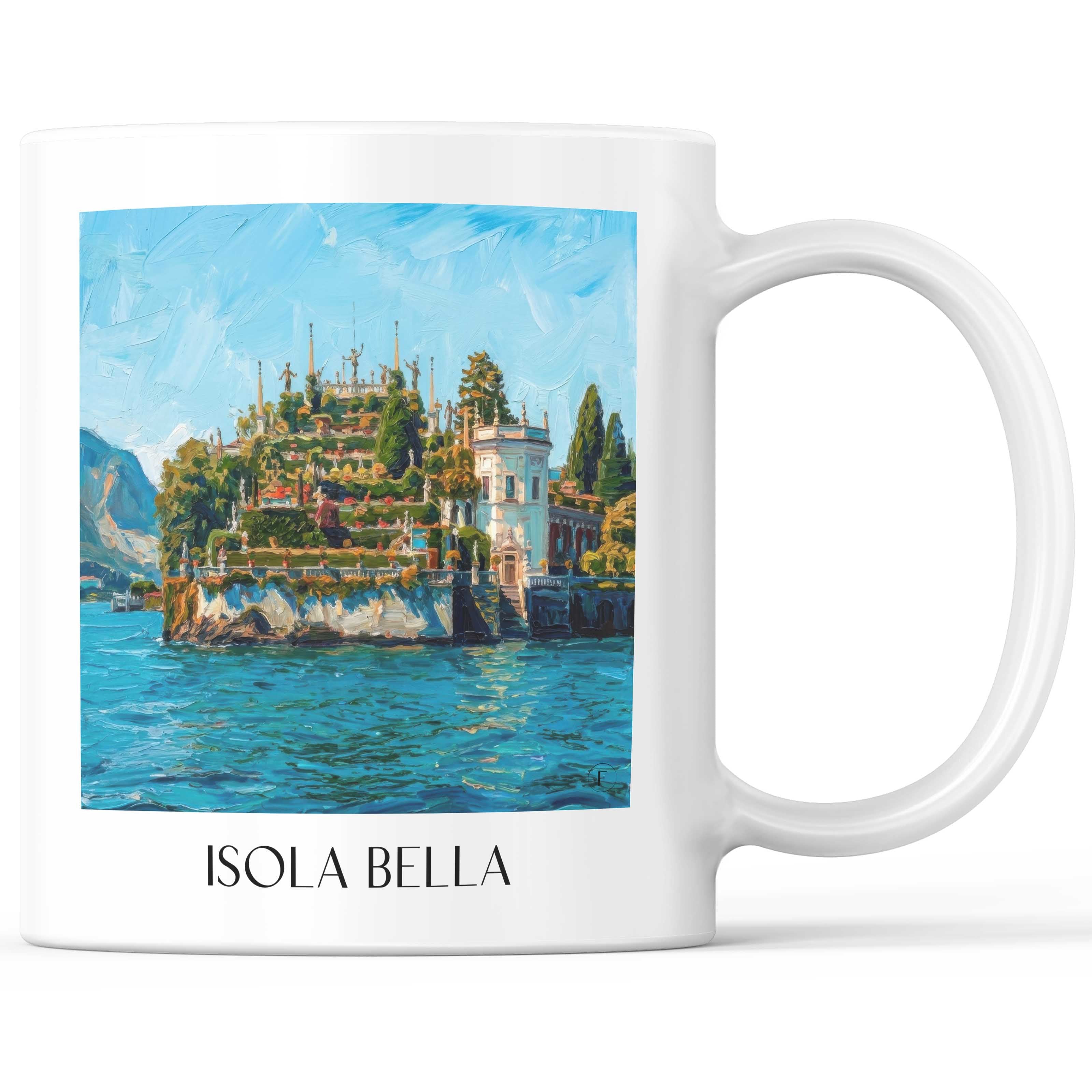 isola-bella-lago-maggiore-italien-kaffeebecher-oil-painting-oelgemaelde