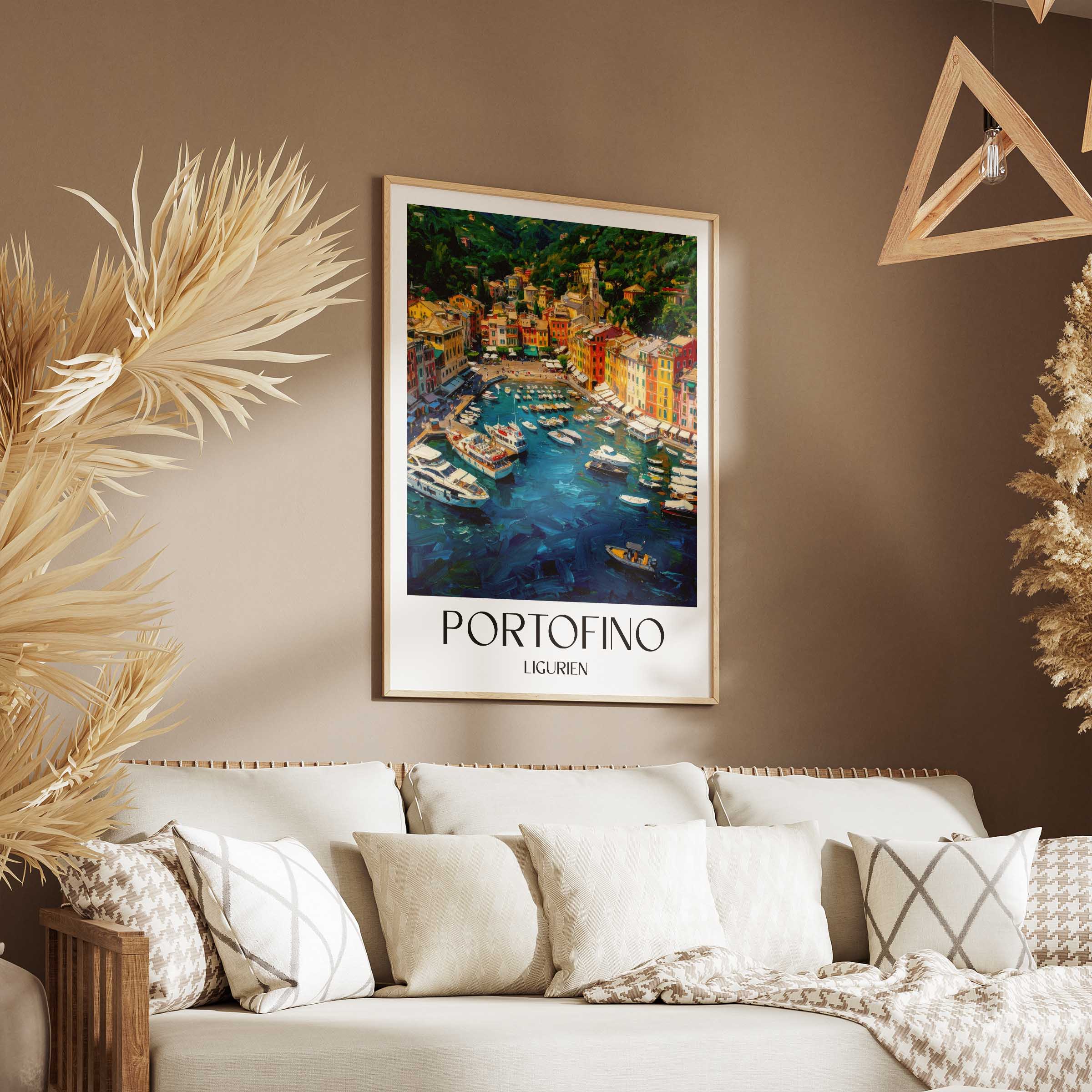 portofino-ligurien-italien-poster-oil-painting-oelgemaelde