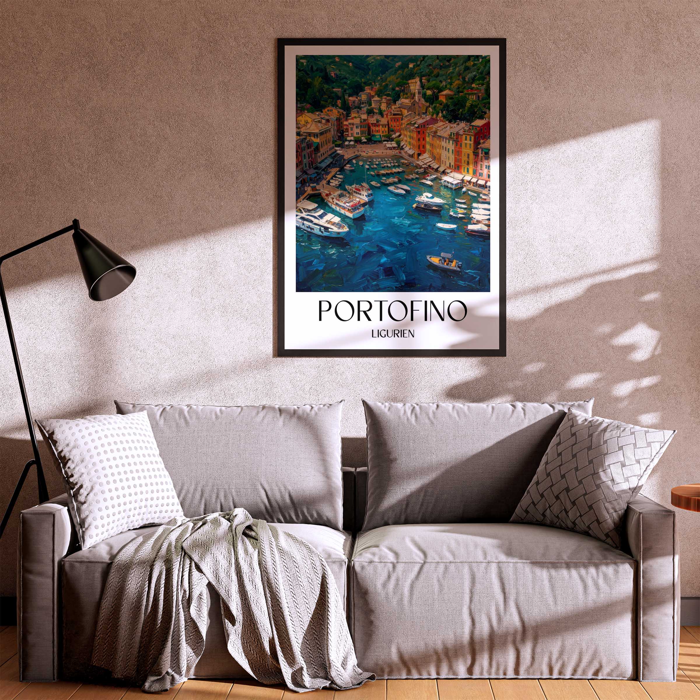 portofino-ligurien-italien-poster-oil-painting-oelgemaelde