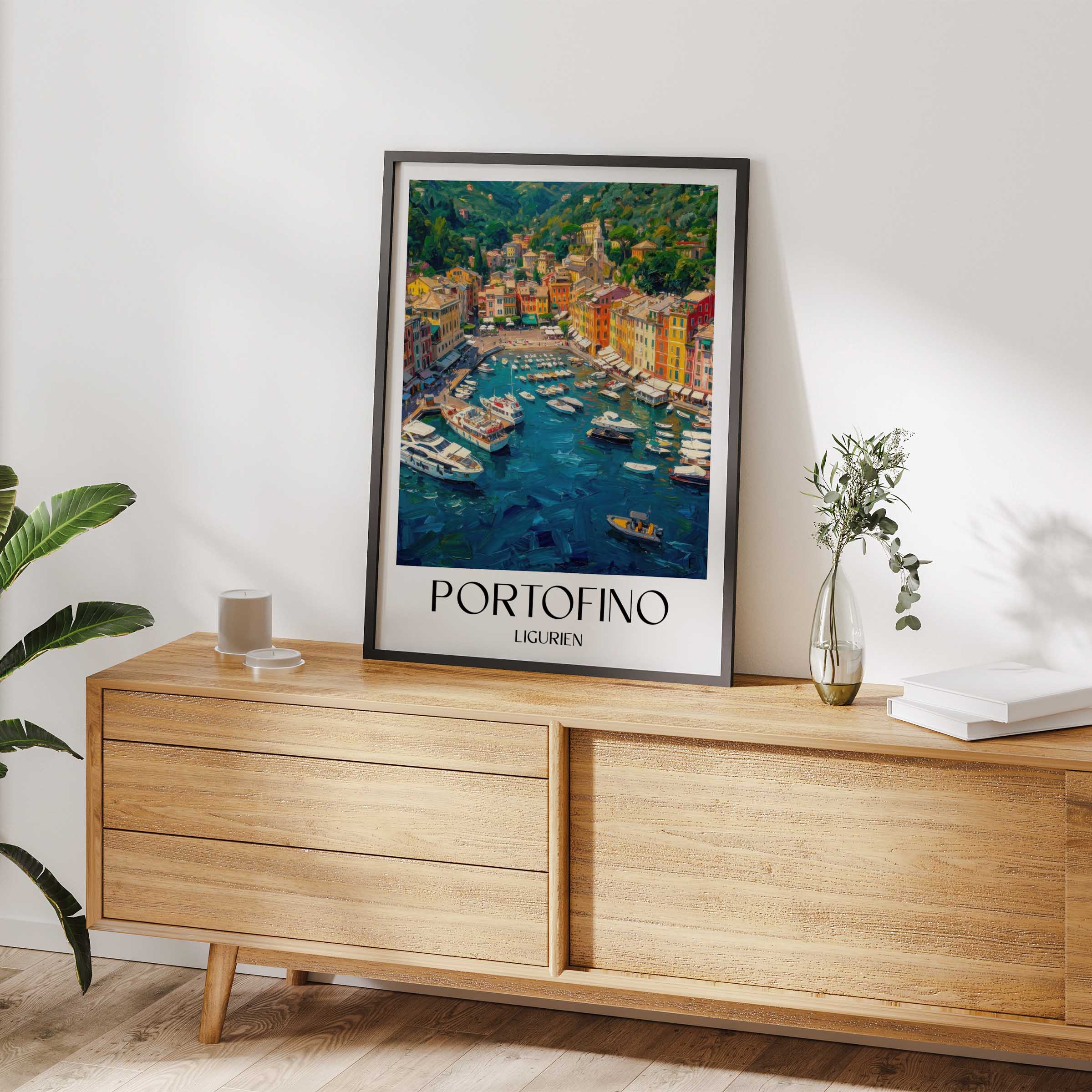 portofino-ligurien-italien-poster-oil-painting-oelgemaelde