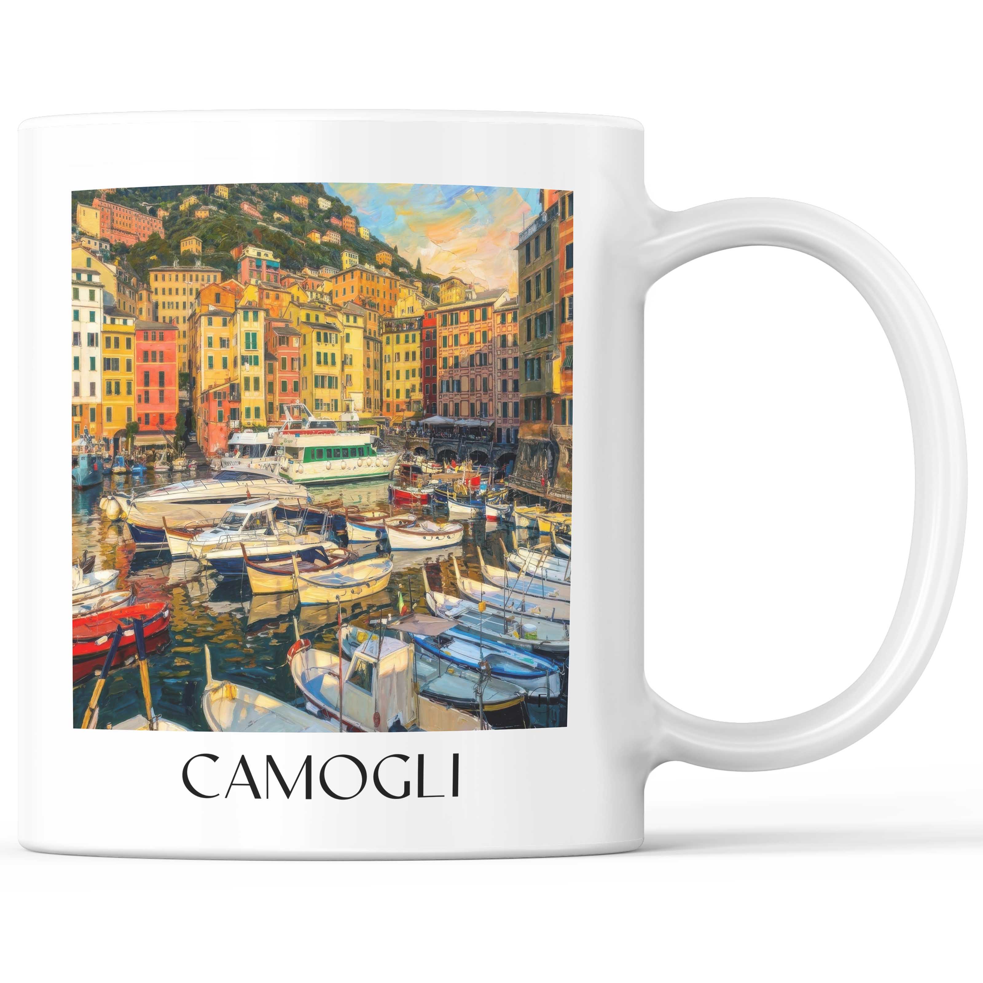 camogli-ligurien-italien-kaffeebecher-oil-painting-oelgemaelde