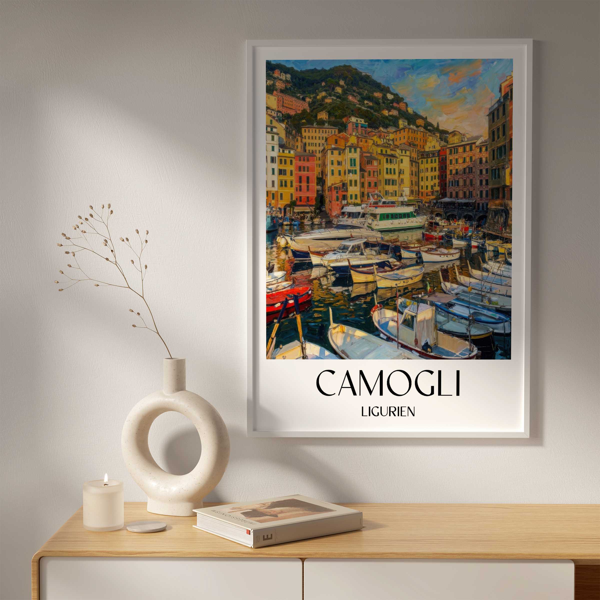 camogli-ligurien-italien-poster-oil-painting-oelgemaelde