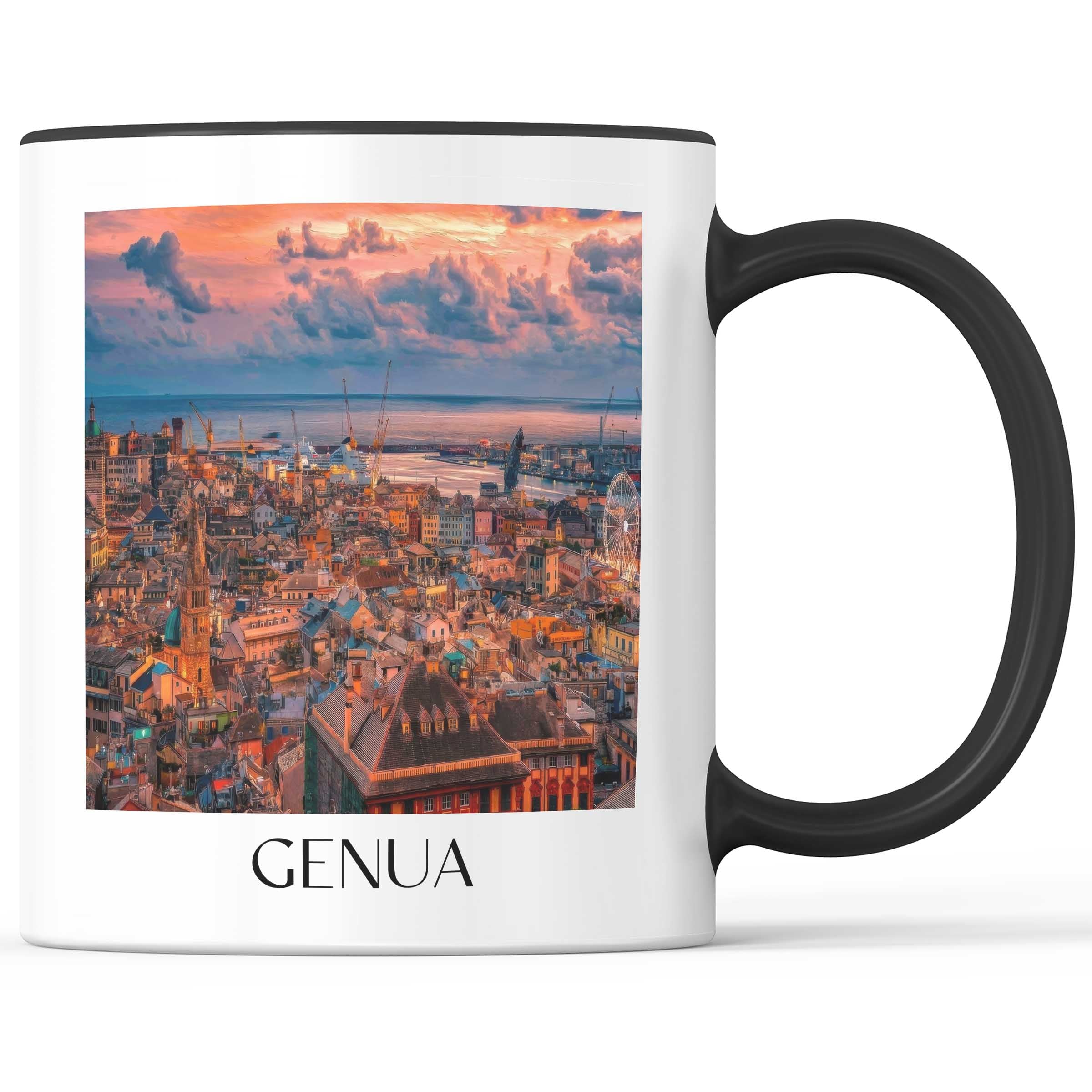 genua-italien-italien-kaffeebecher-oil-painting-oelgemaelde