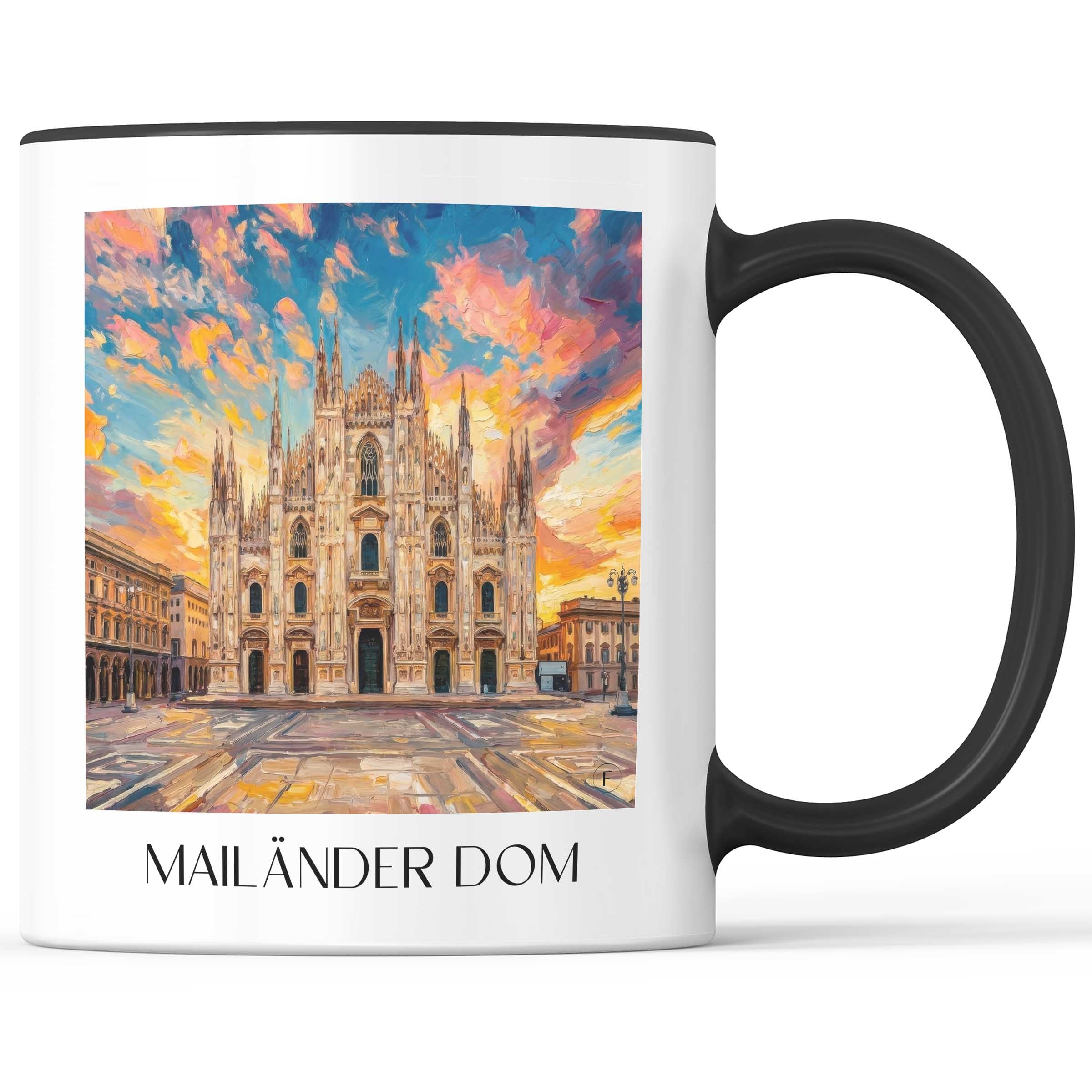 mailänder-dom-italien-italien-kaffeebecher-oil-painting-oelgemaelde